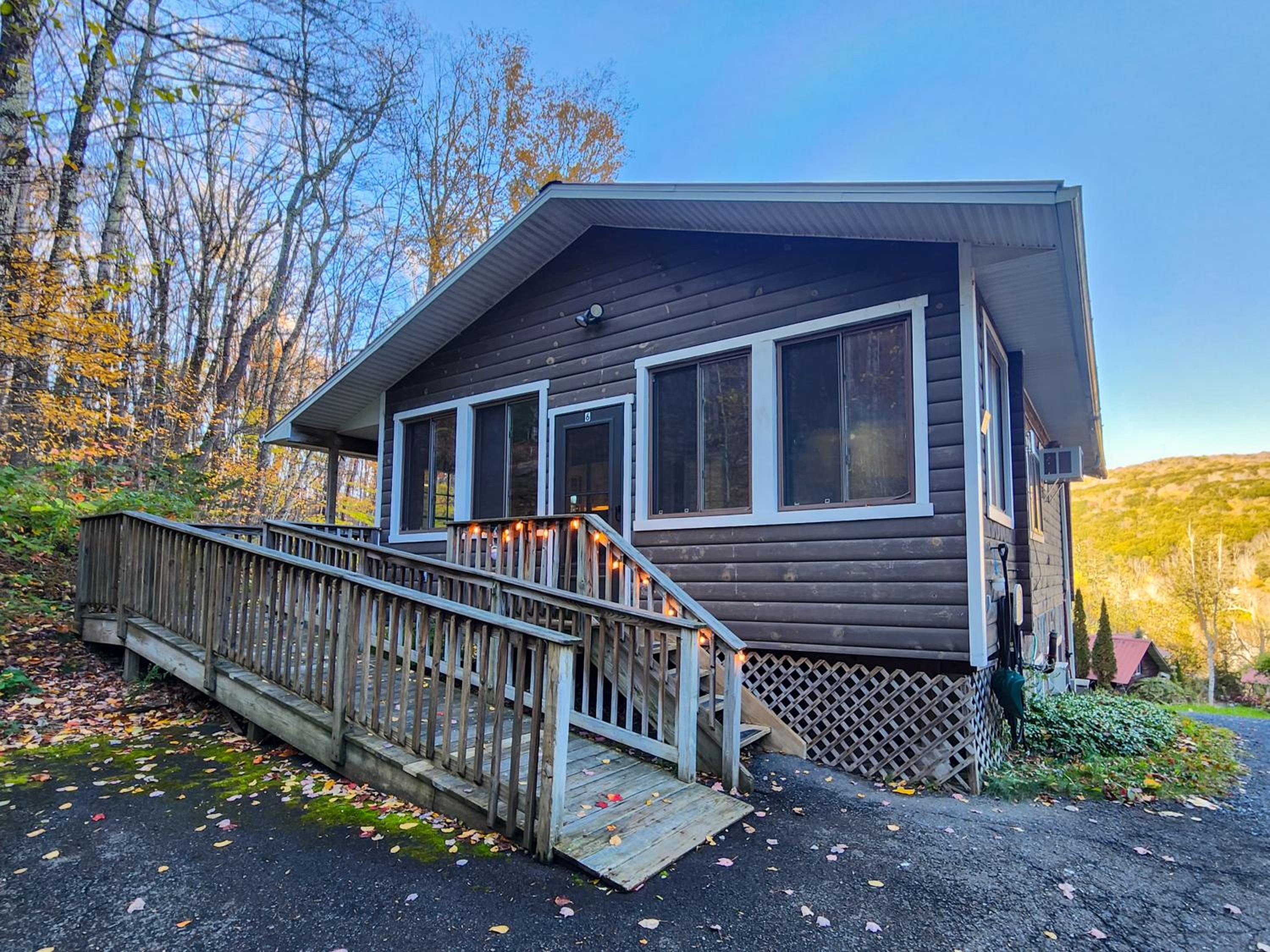 Belleayre Lodge