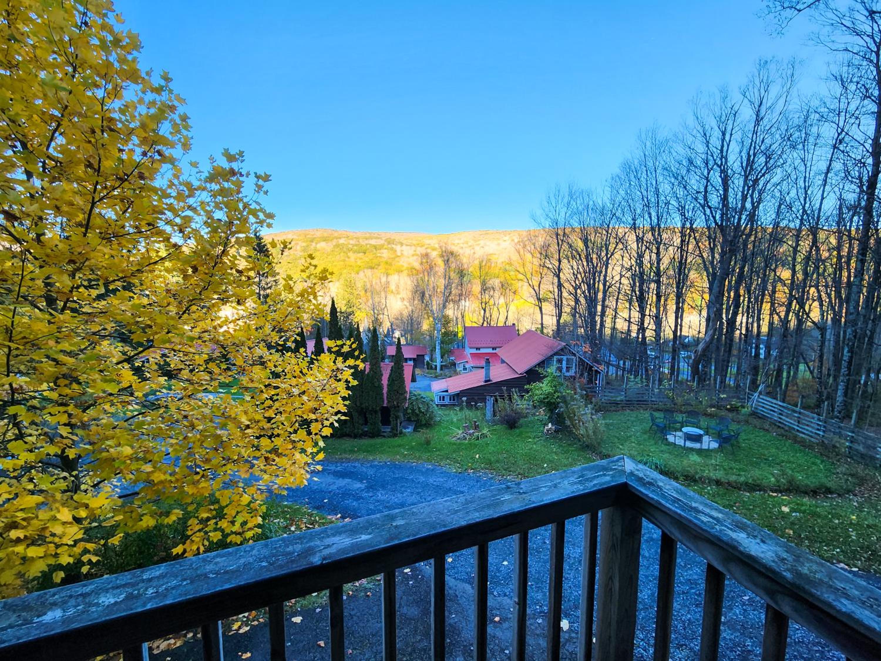 Belleayre Lodge