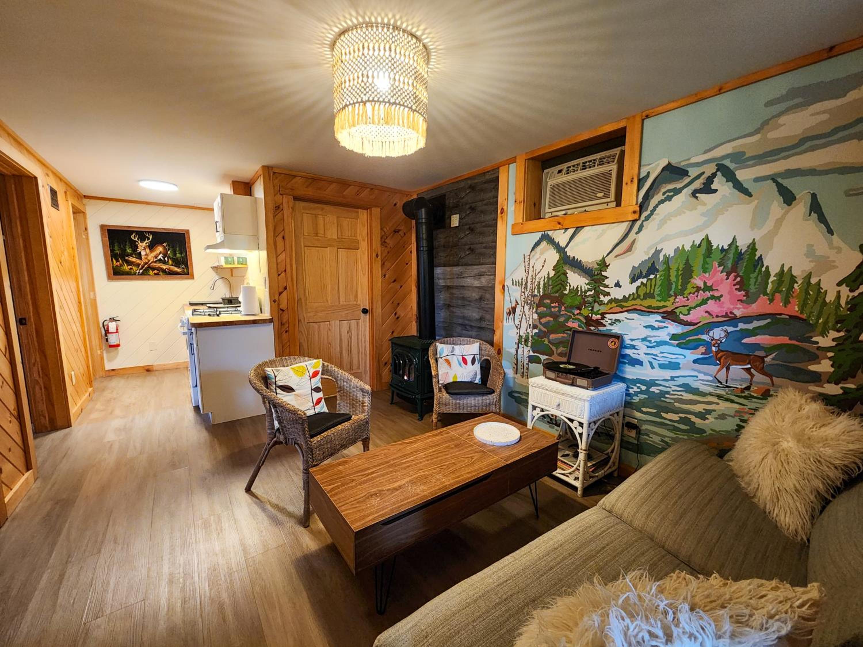 Belleayre Lodge