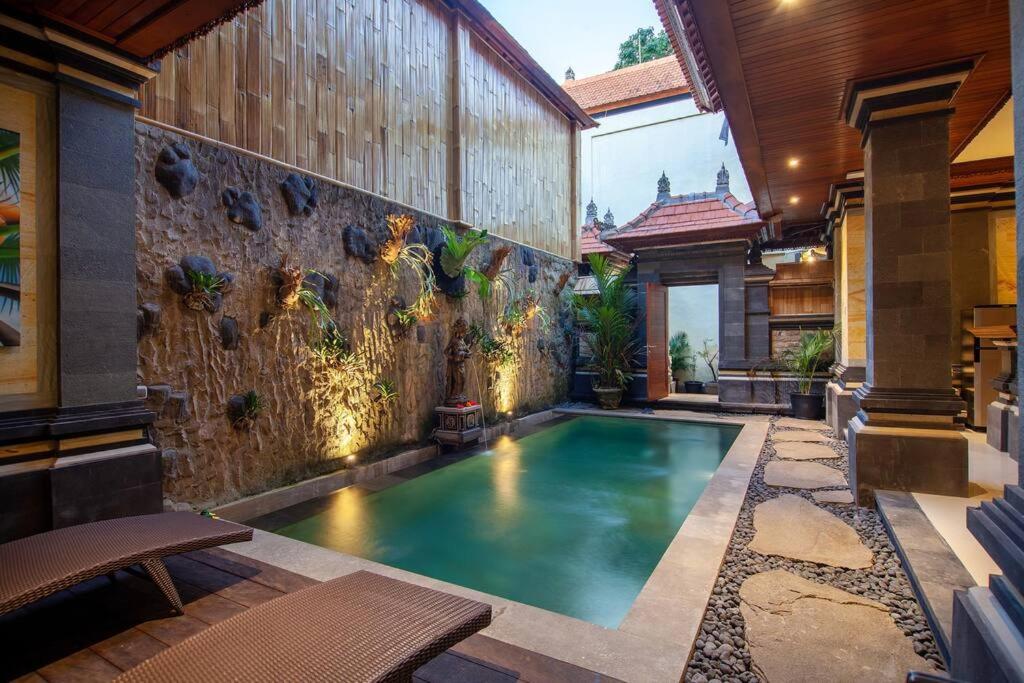Pondok Aget Untung 2 #villa untung view 2