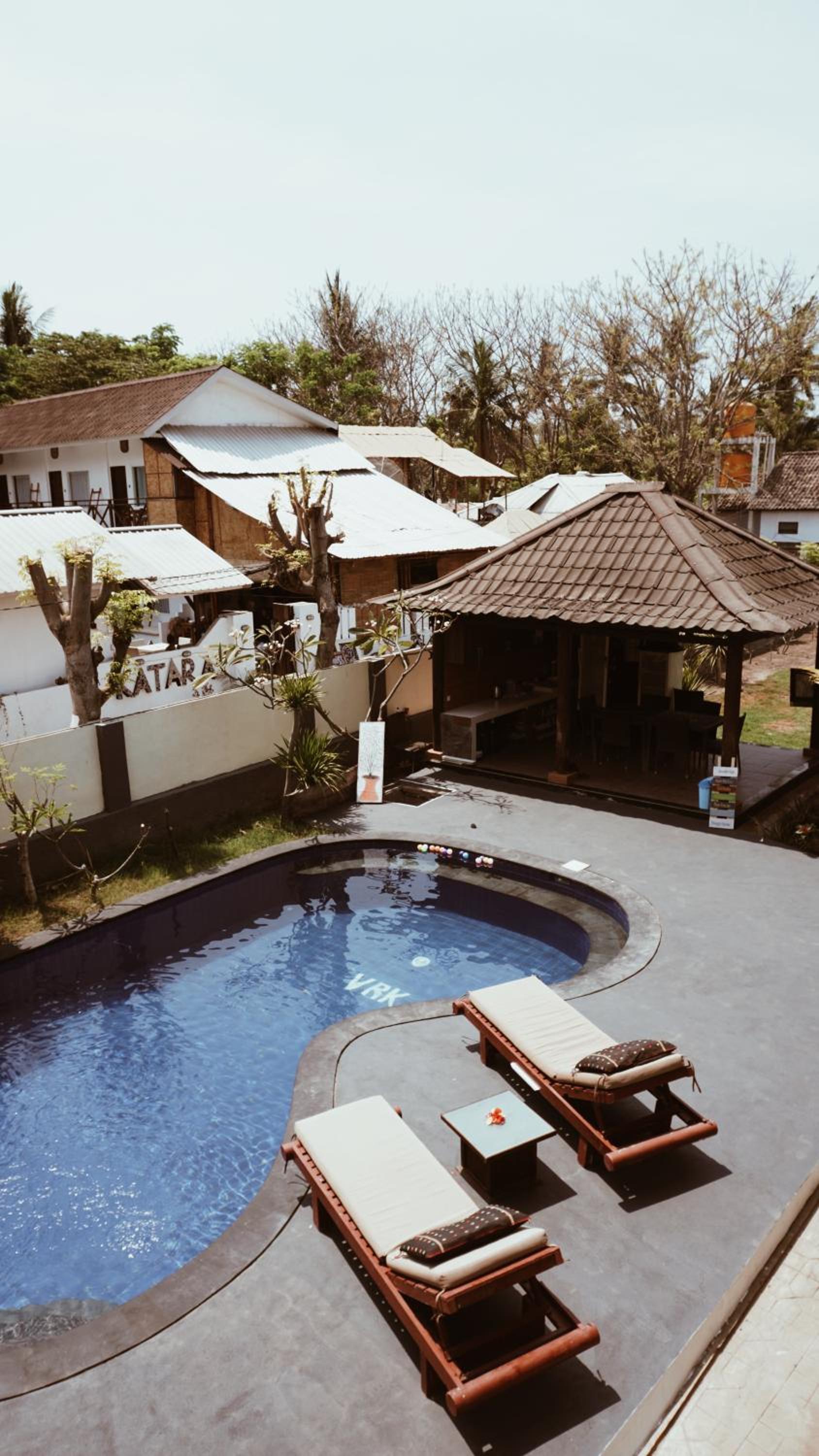 Gihon Bungalow