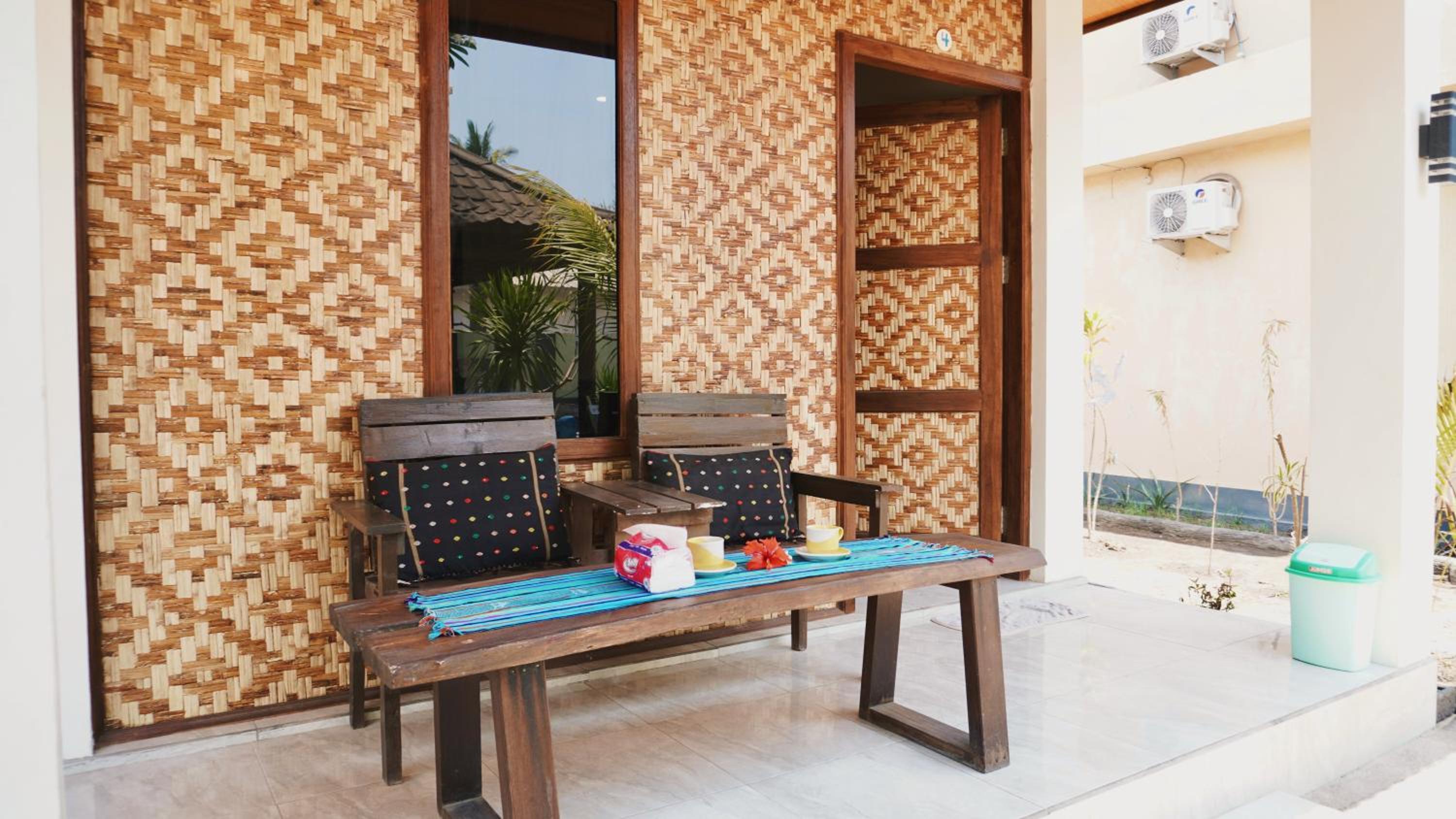 Gihon Bungalow