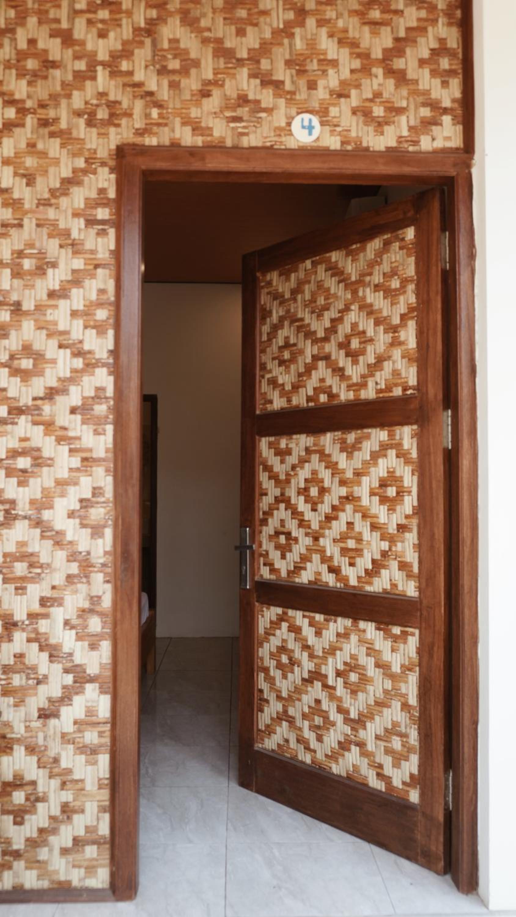 Gihon Bungalow