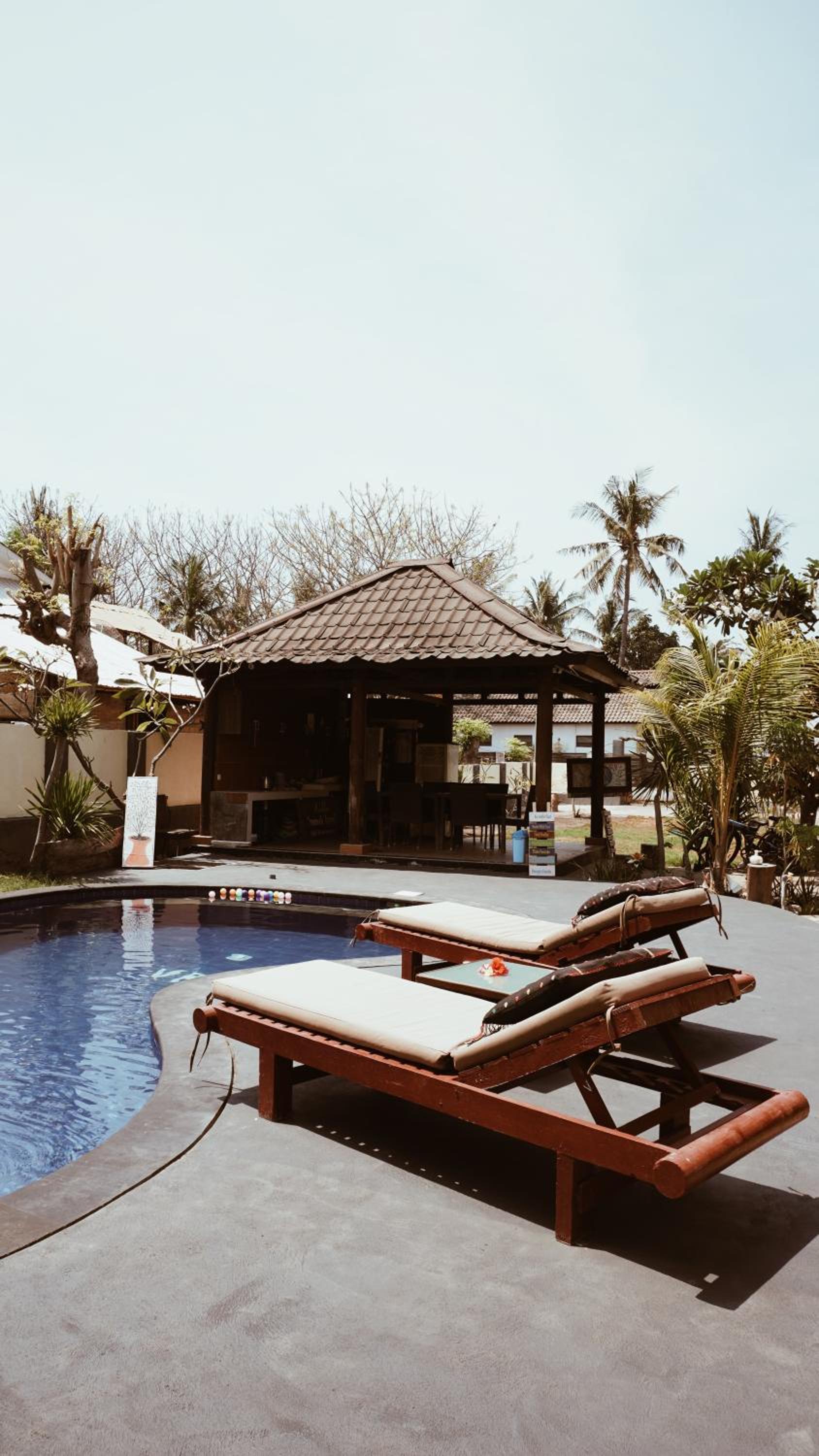 Gihon Bungalow
