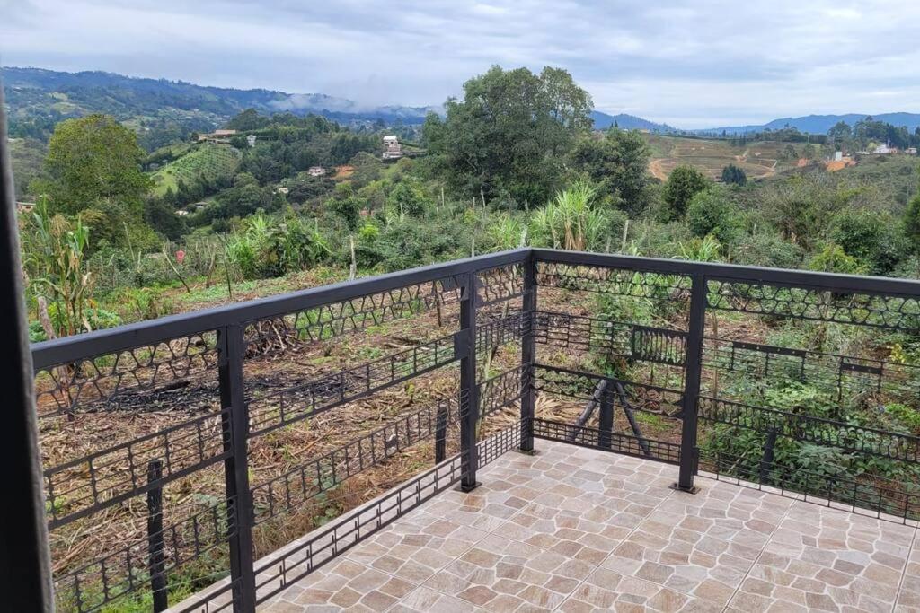 Finca La Consentida