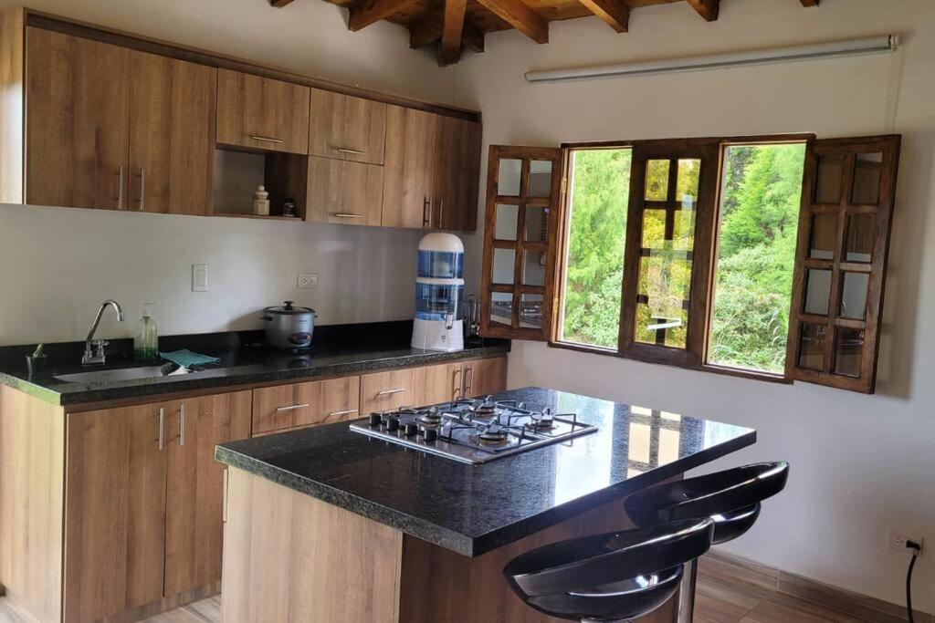 Finca La Consentida
