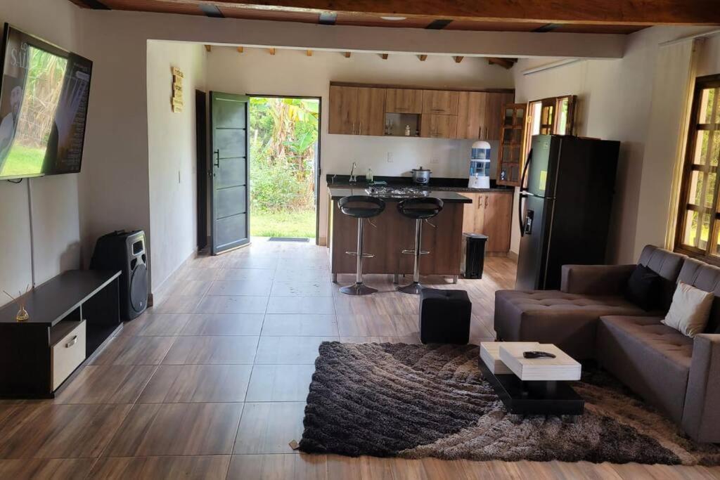 Finca La Consentida