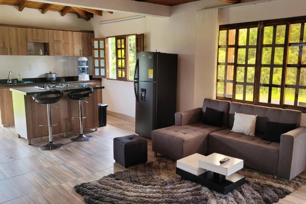Finca La Consentida