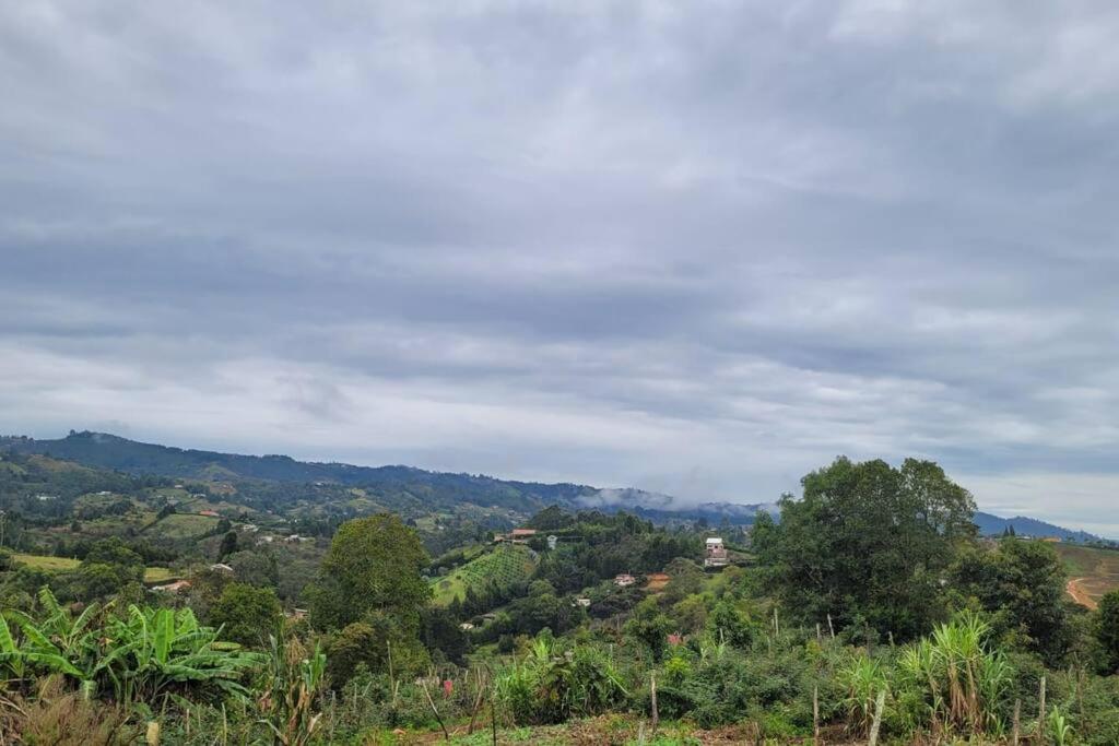 Finca La Consentida