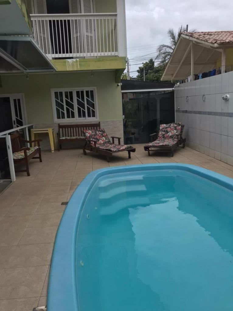Casa Moçambique