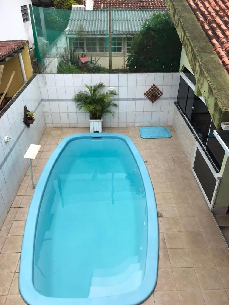 Casa Moçambique