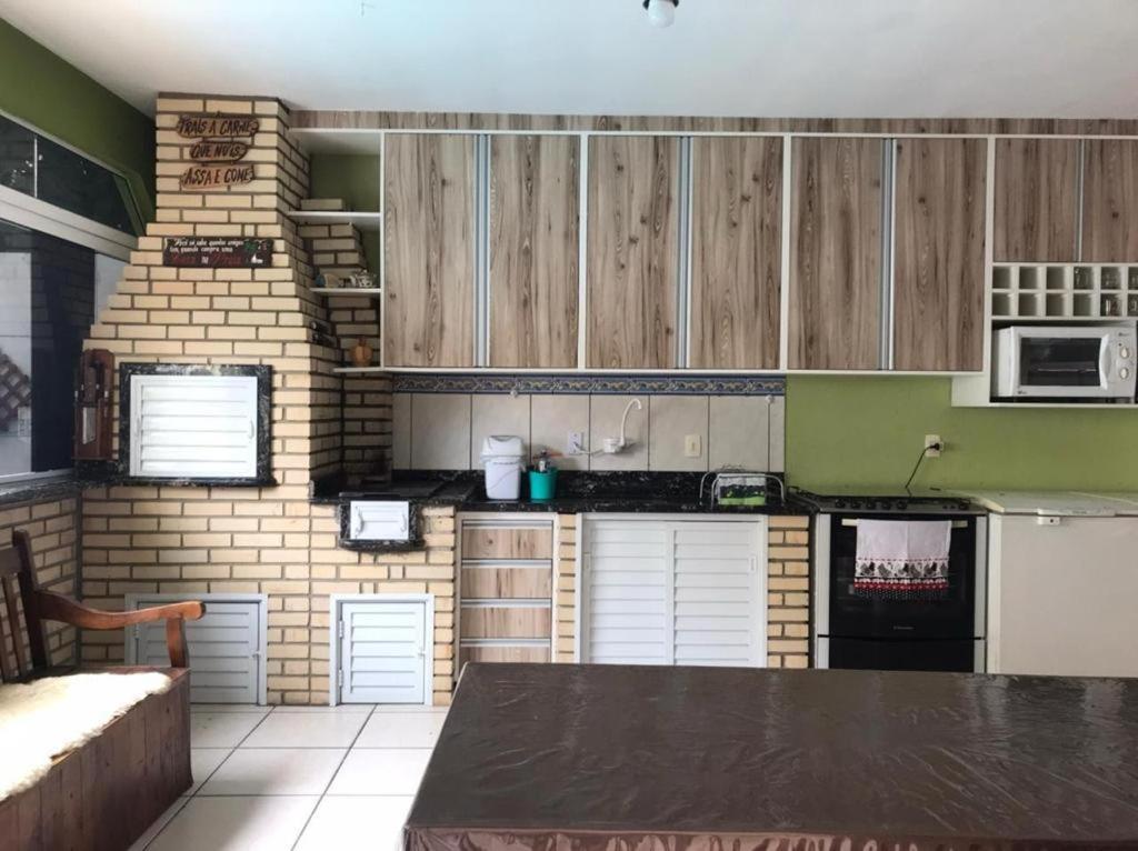 Casa Moçambique