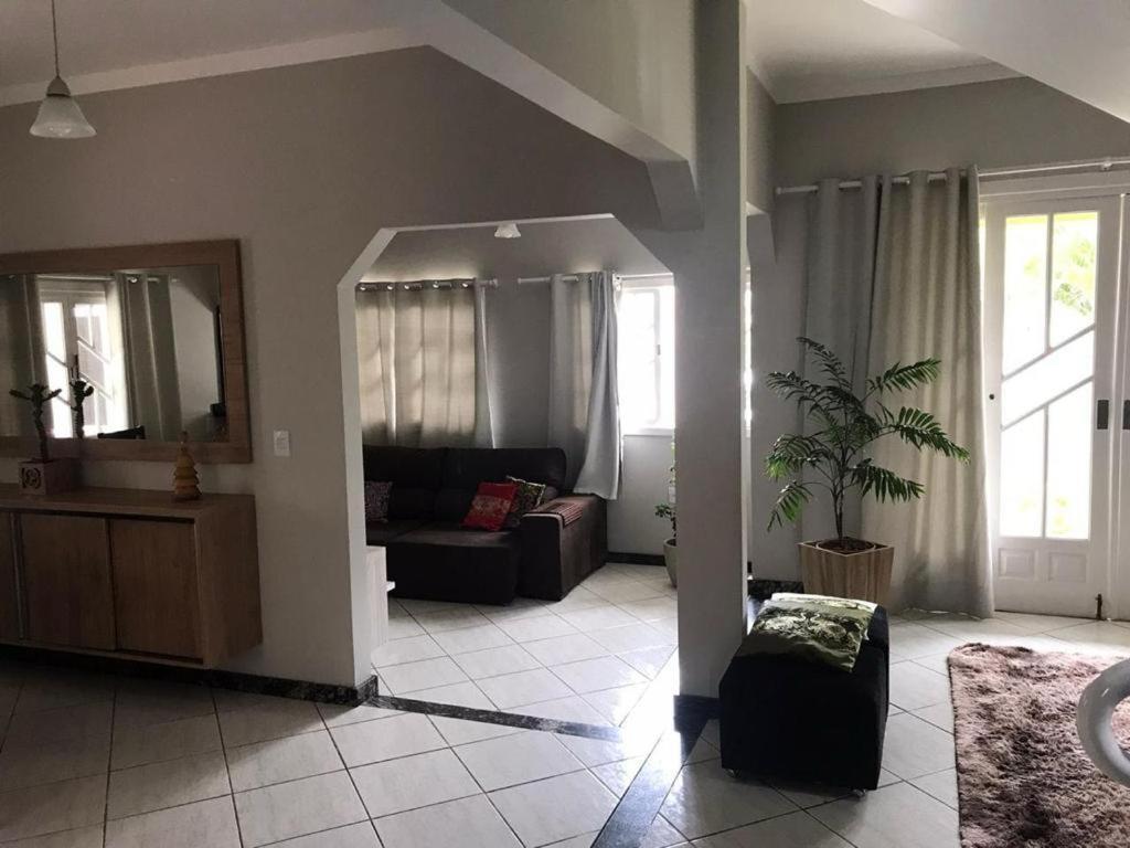 Casa Moçambique