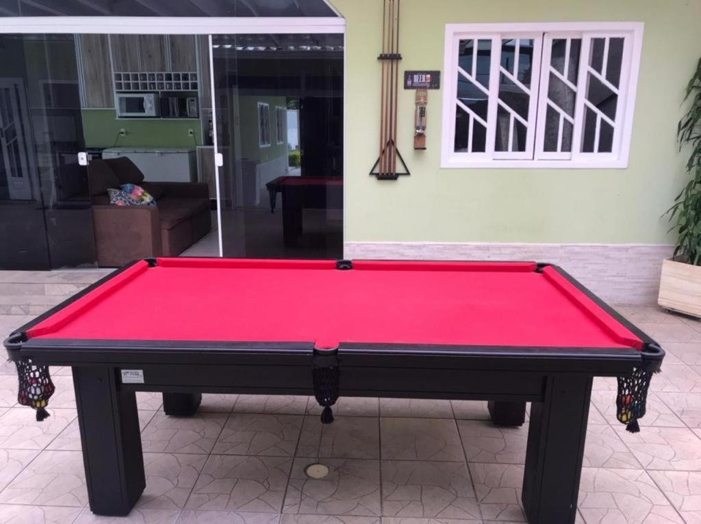 Casa Moçambique