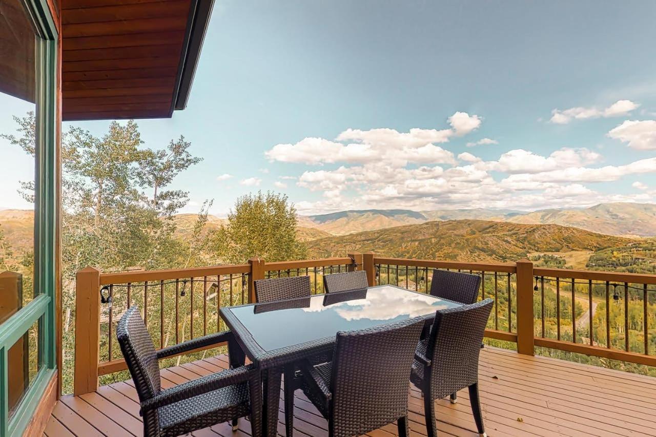 162 View Ridge - Snowmass Village view 5