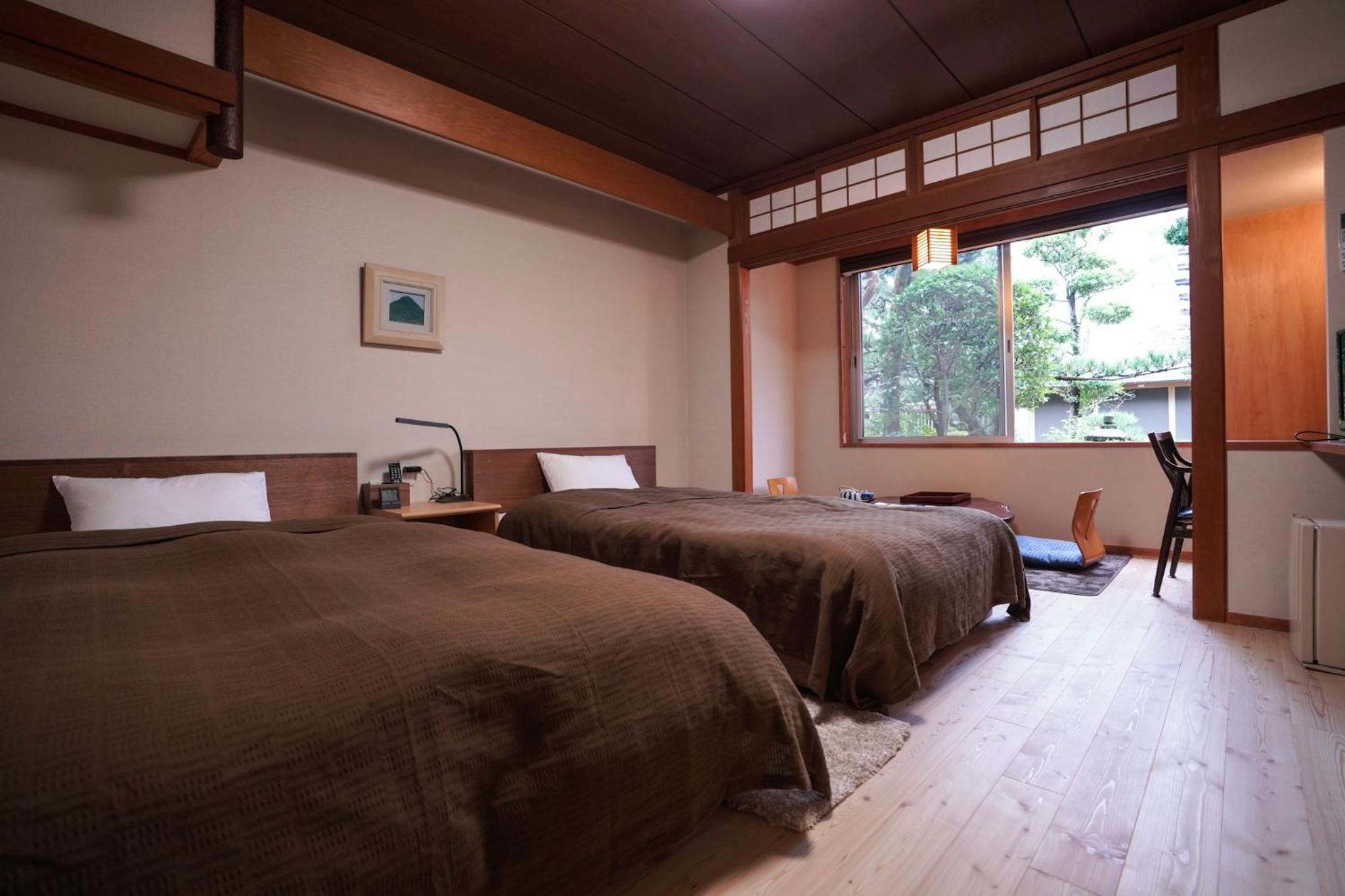 Ryokan Marumo