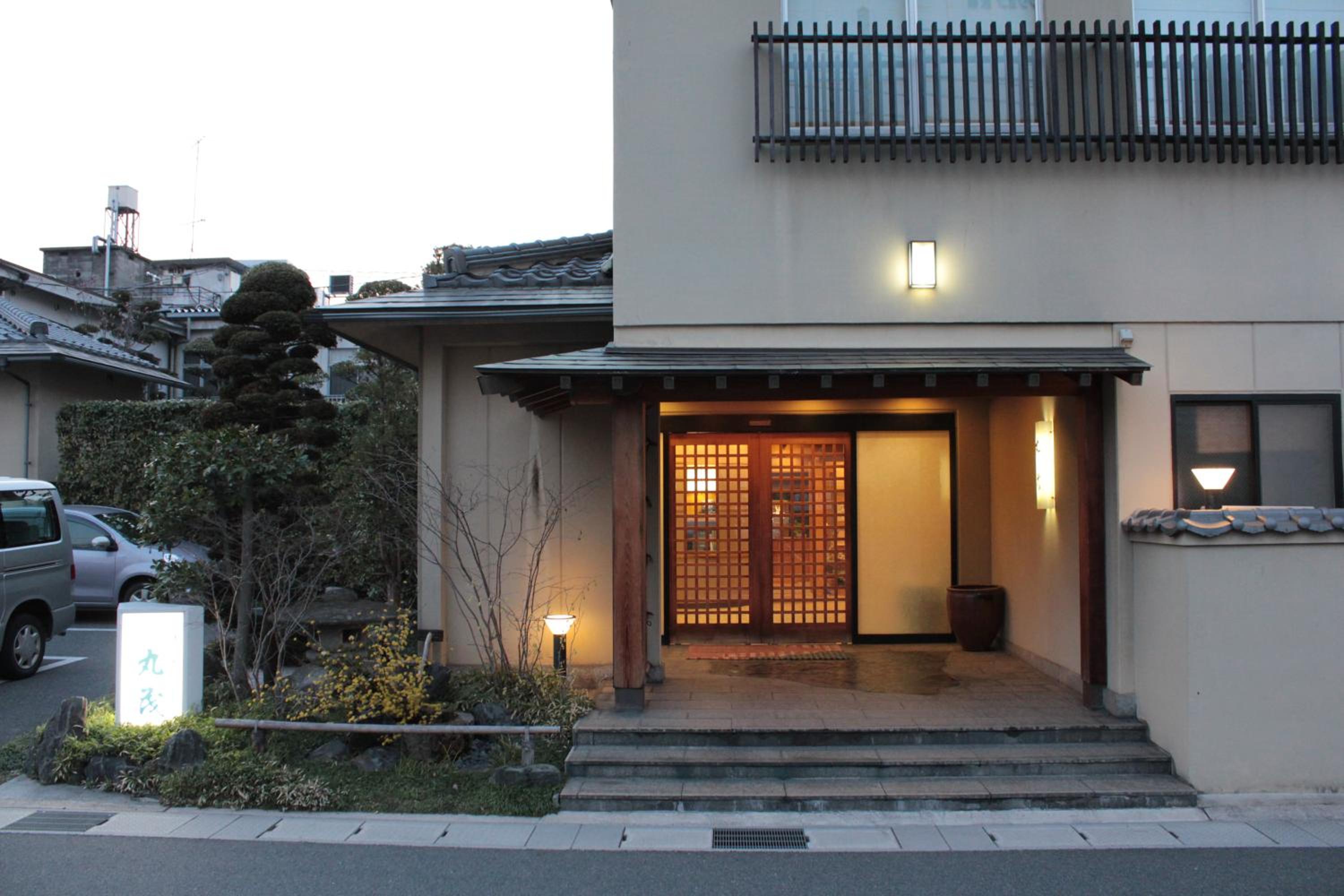 Ryokan Marumo