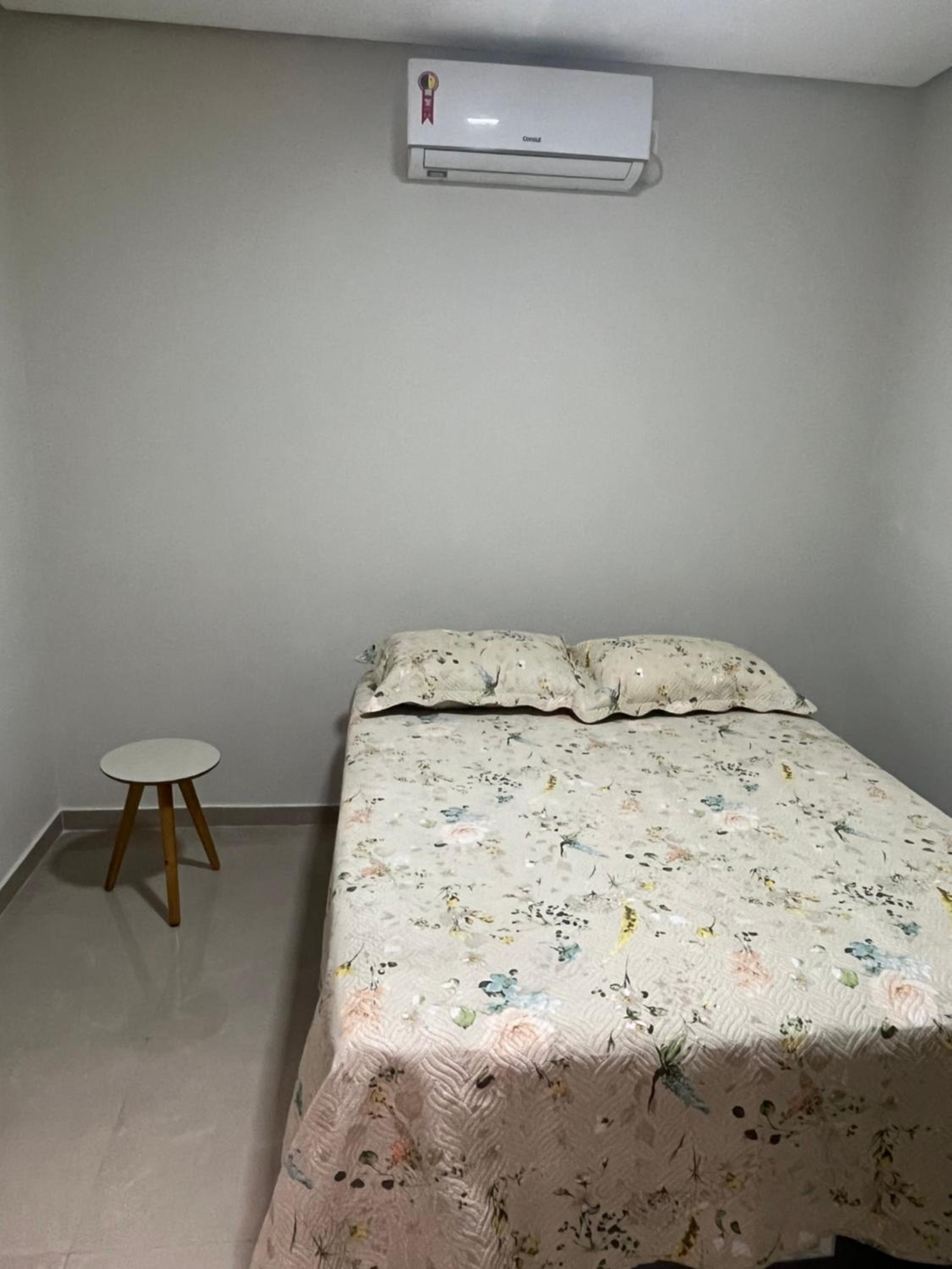 Casa de temporada da vó zelina