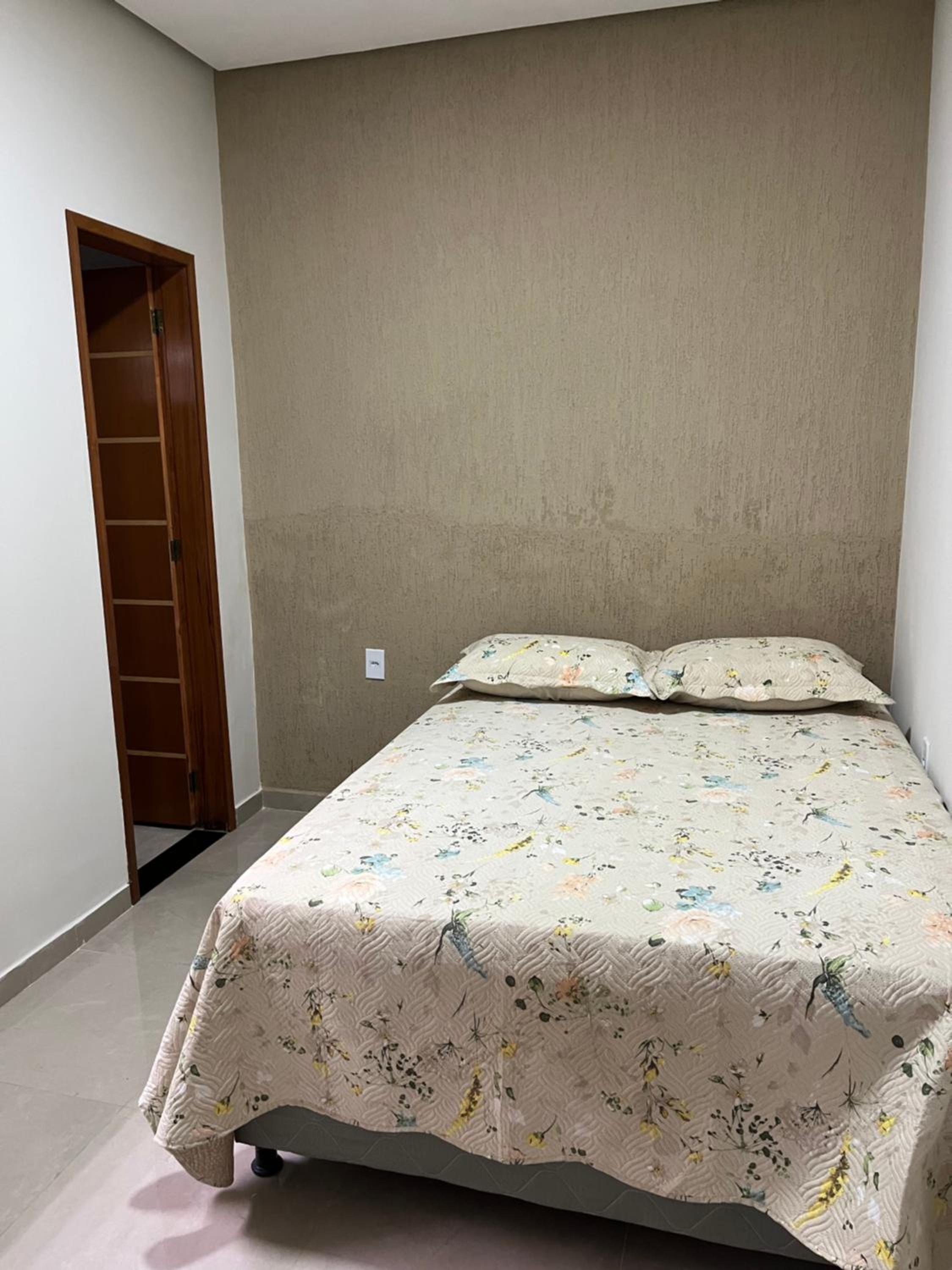 Casa de temporada da vó zelina