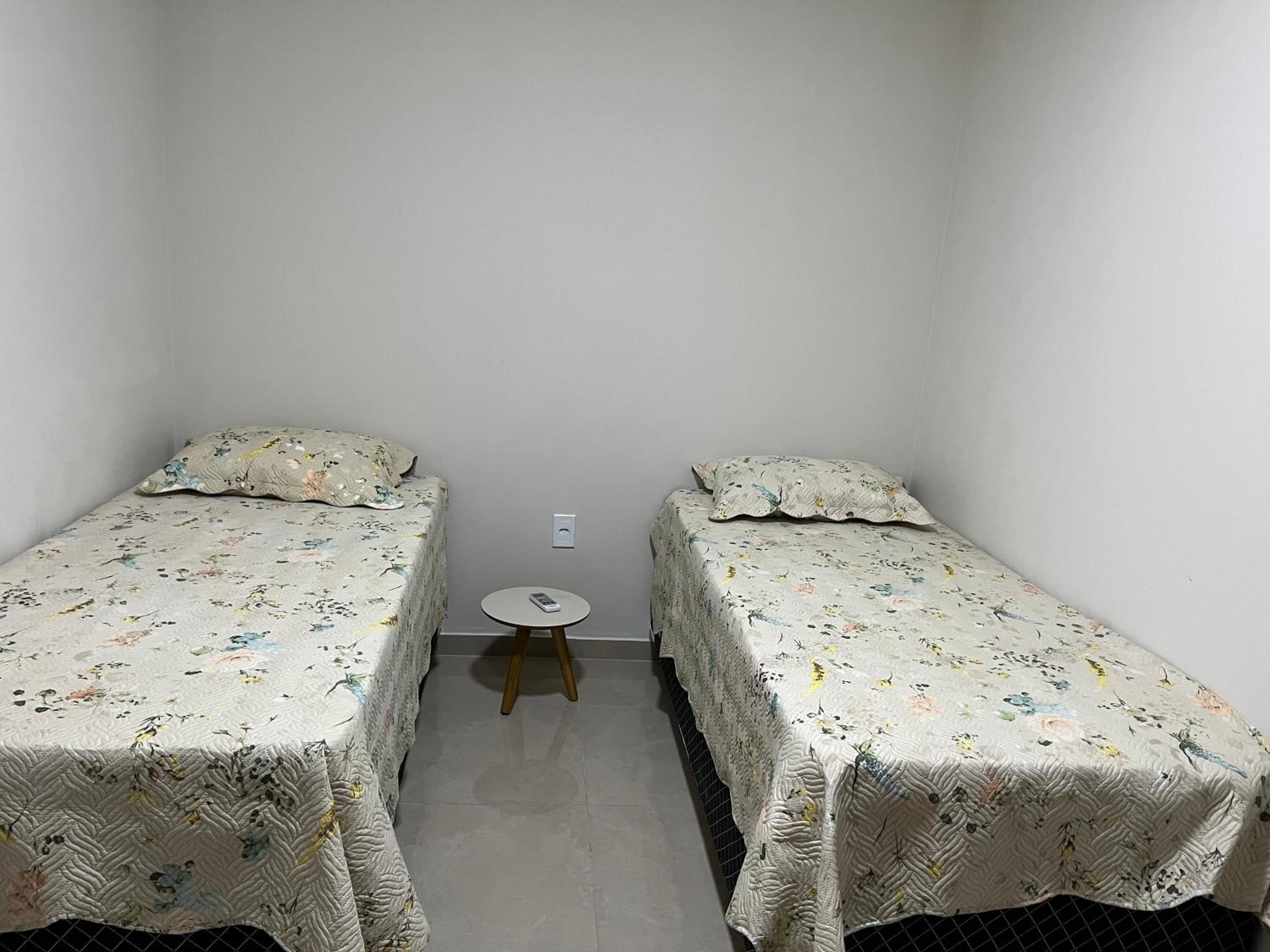 Casa de temporada da vó zelina