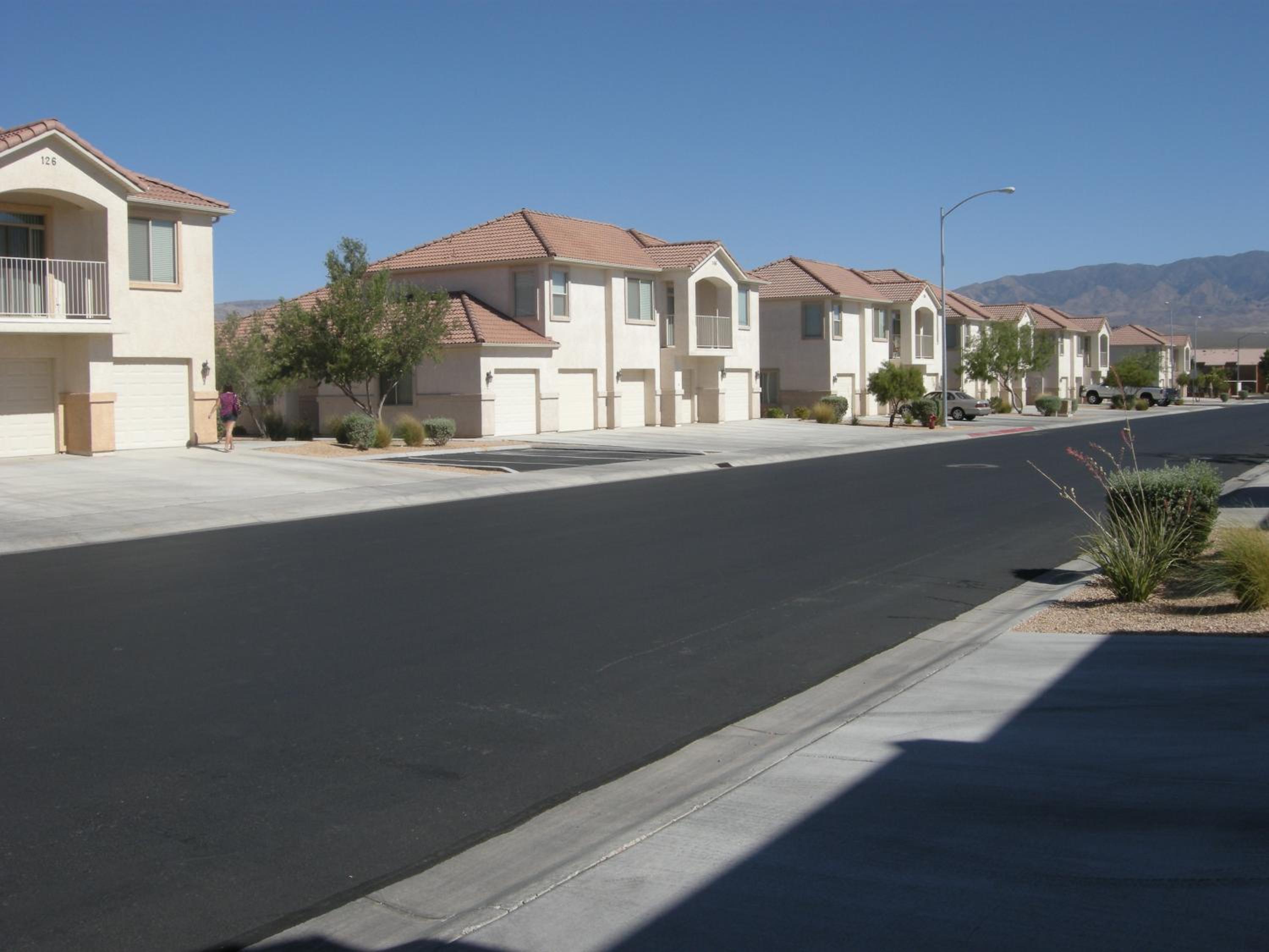 Nevada Mesquite Vacation Rentals - Property Image 3