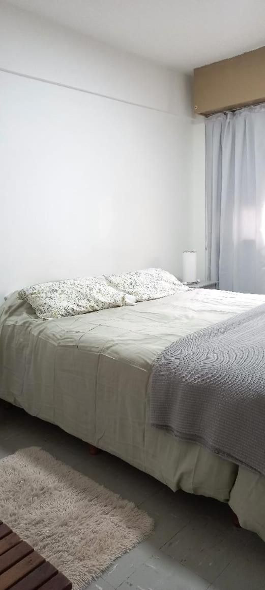 Departamento sobre la costanera