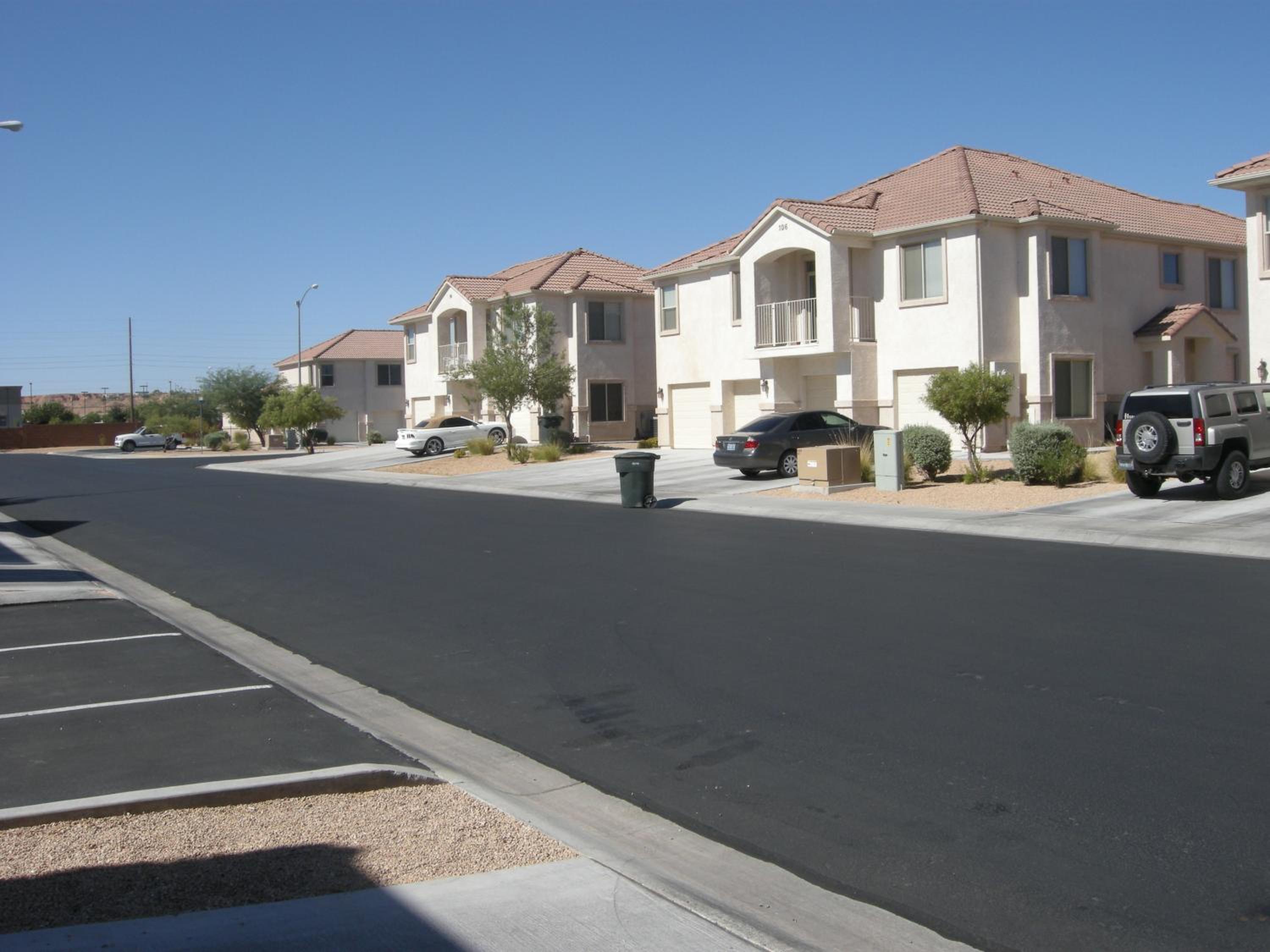Nevada Mesquite Vacation Rentals - Property Image 2