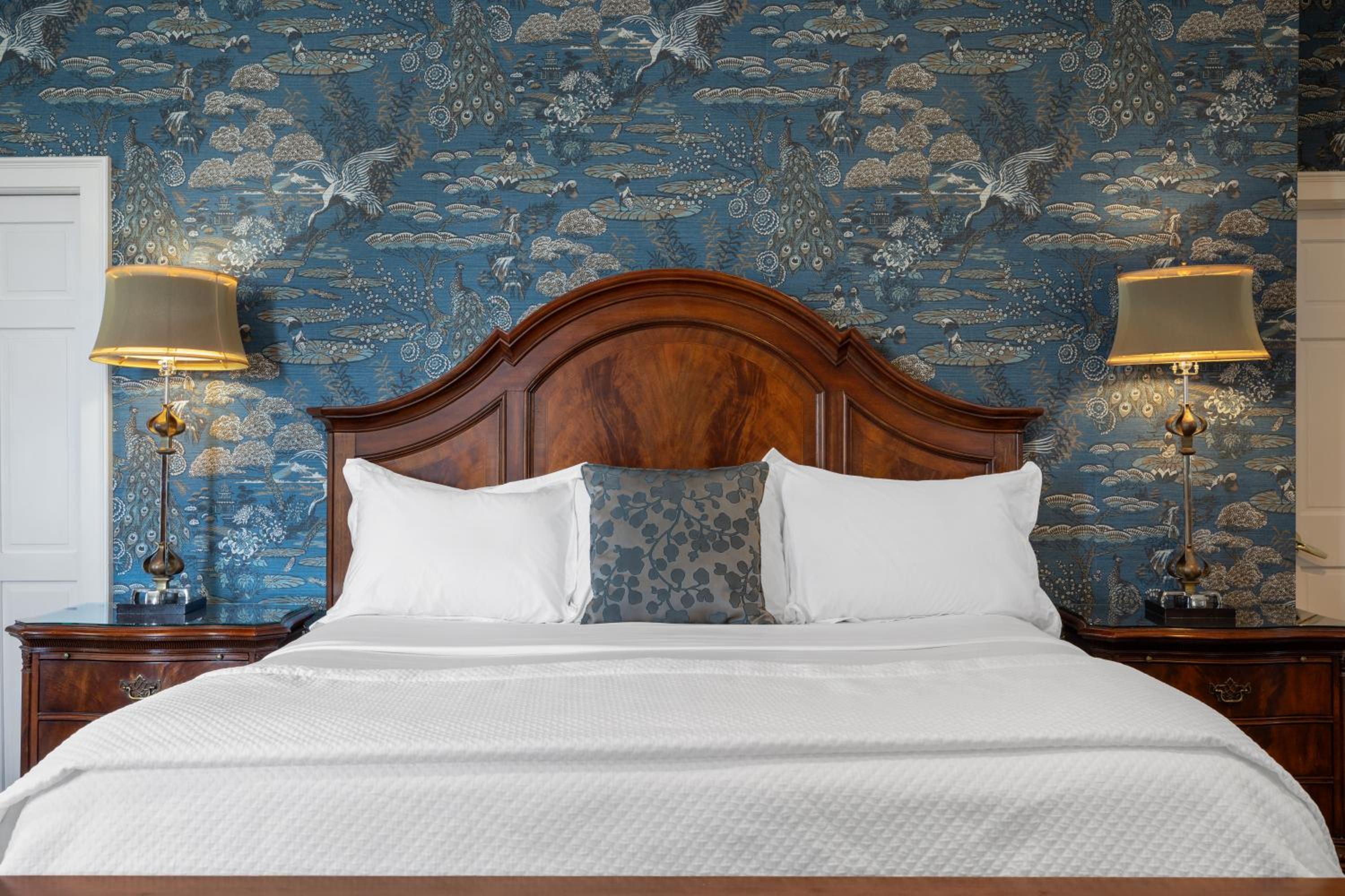Hamilton Turner Inn 3