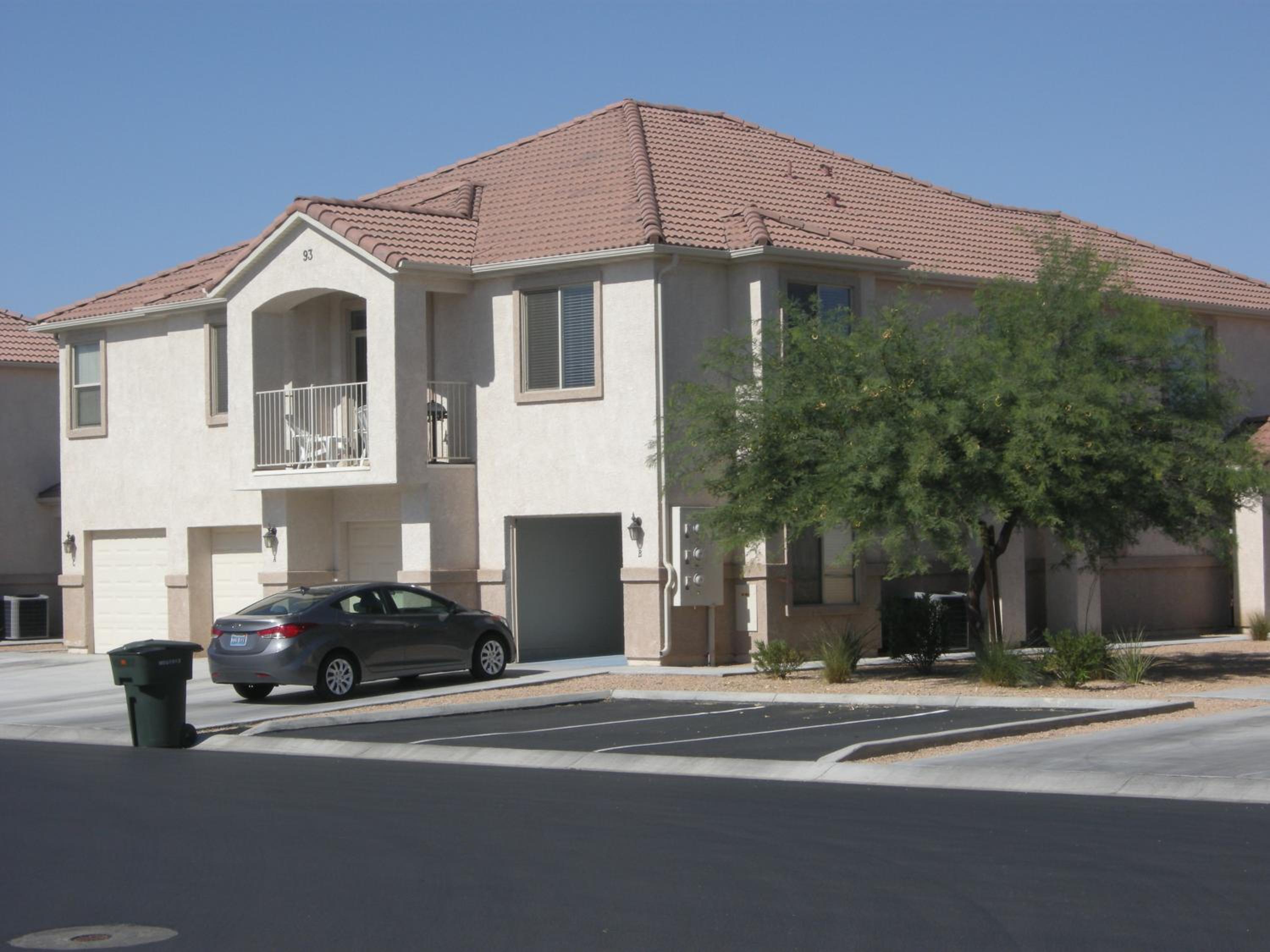 Mesquite Vacations - Nevada Mesquite Vacation Rentals - Property Image 1