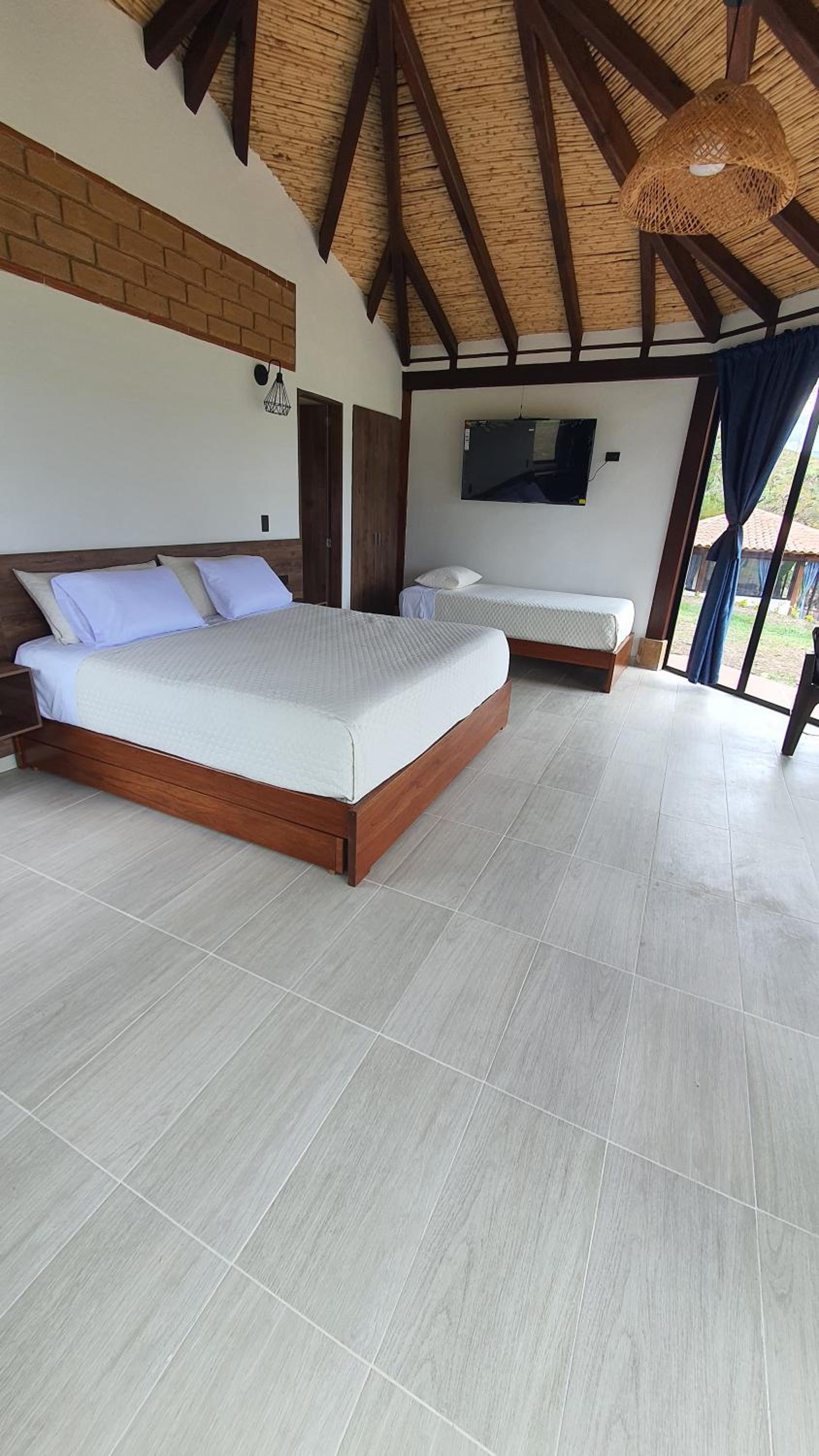 Cabañas Villa Celeste