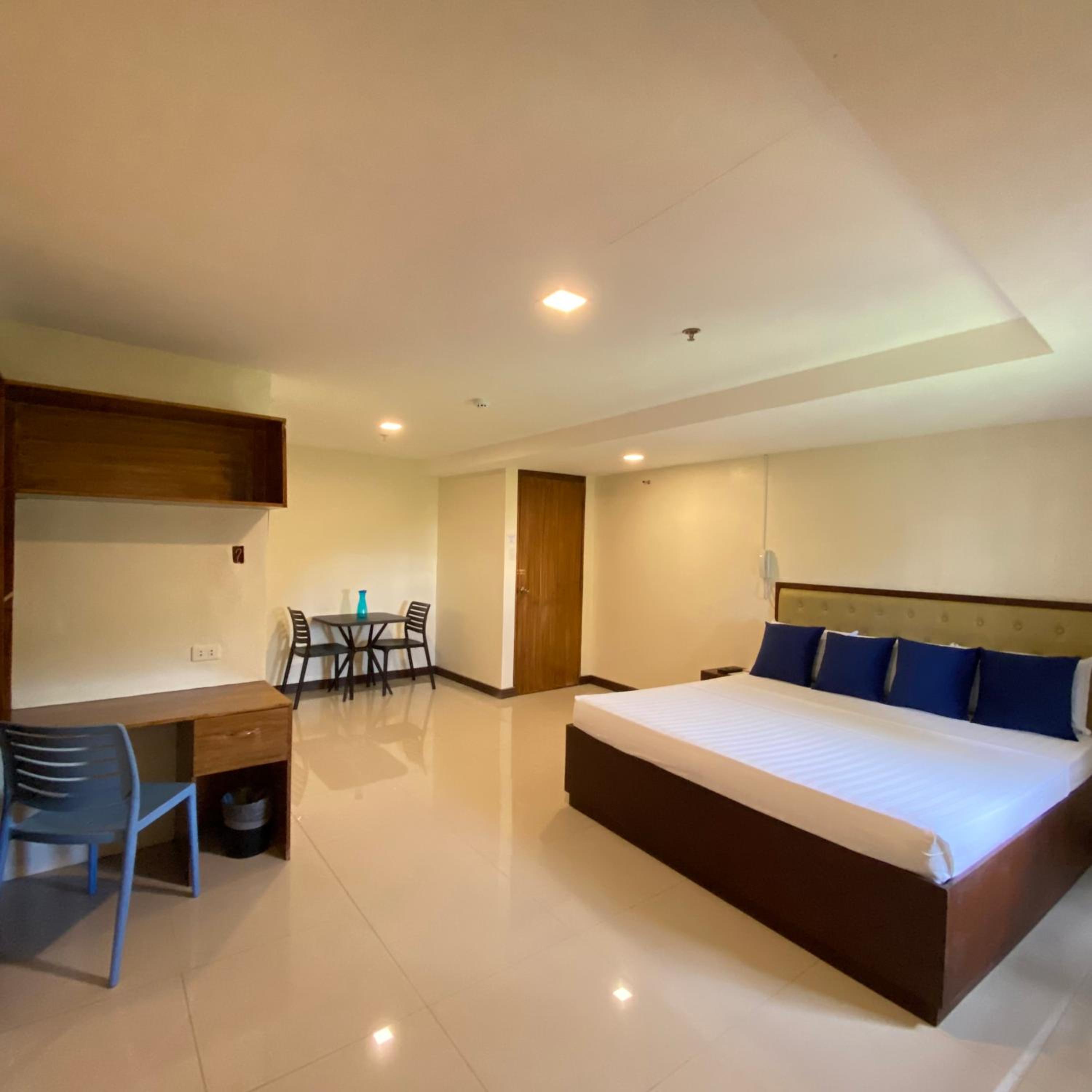 Suntal Residences