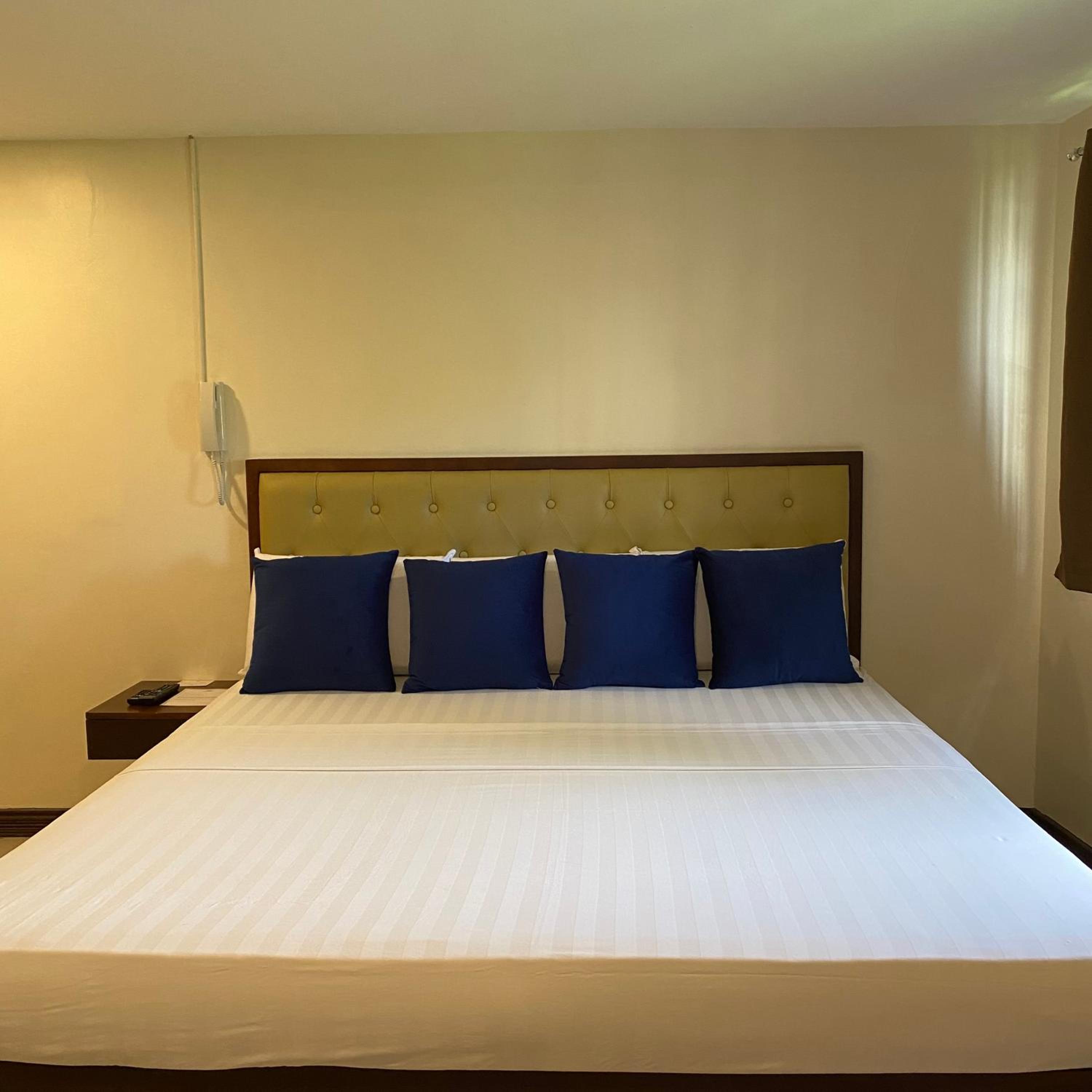 Suntal Residences