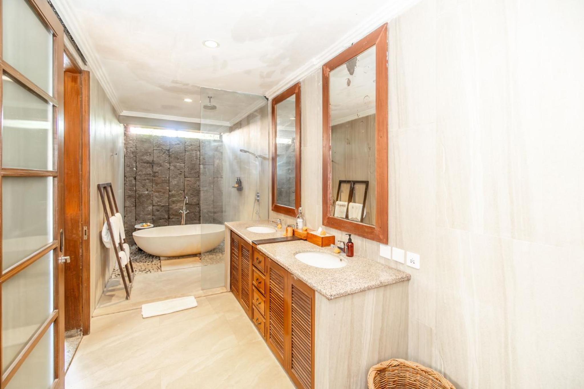 Kecapi Villa Seminyak