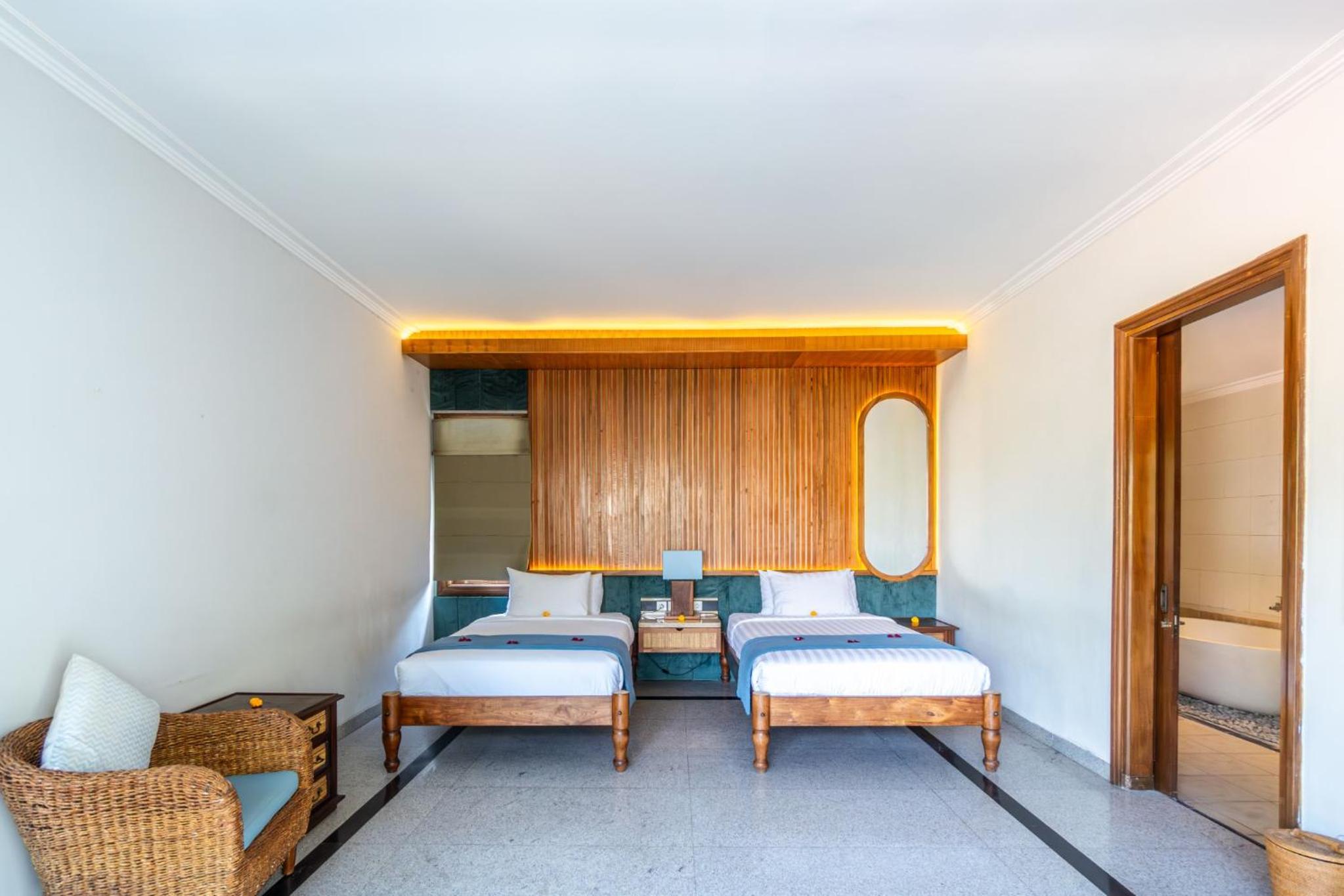 Kecapi Villa Seminyak