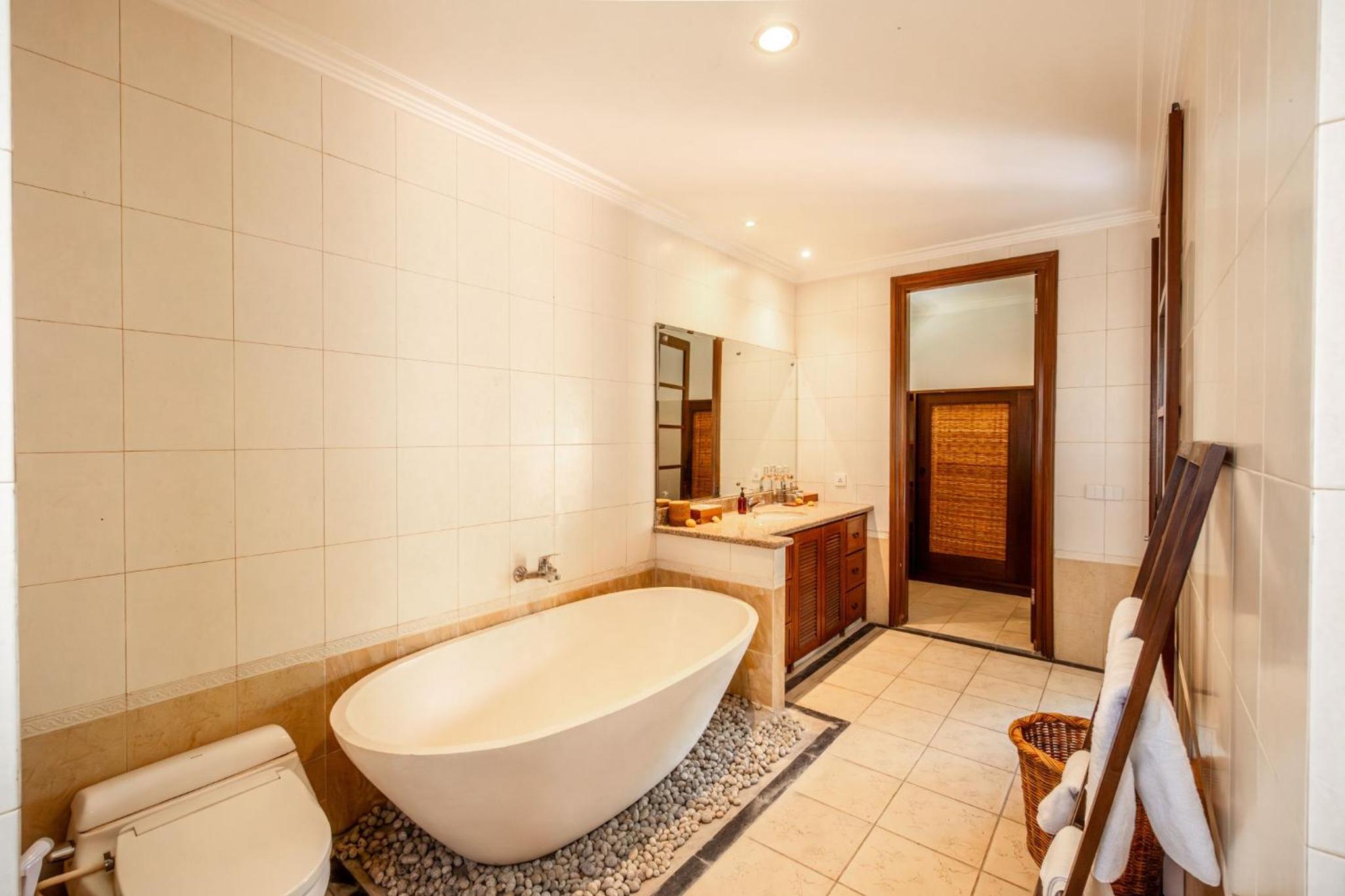 Kecapi Villa Seminyak