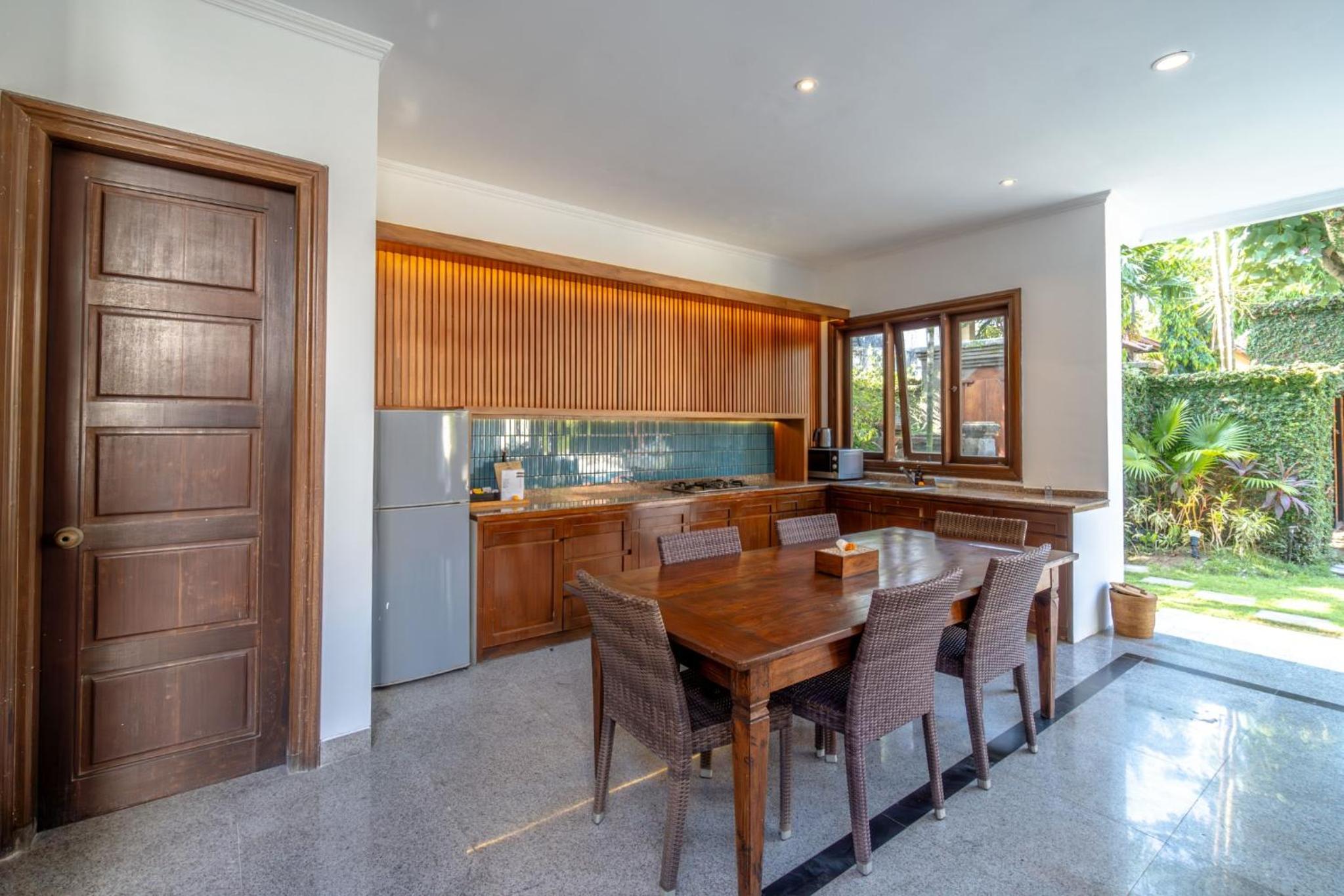 Kecapi Villa Seminyak