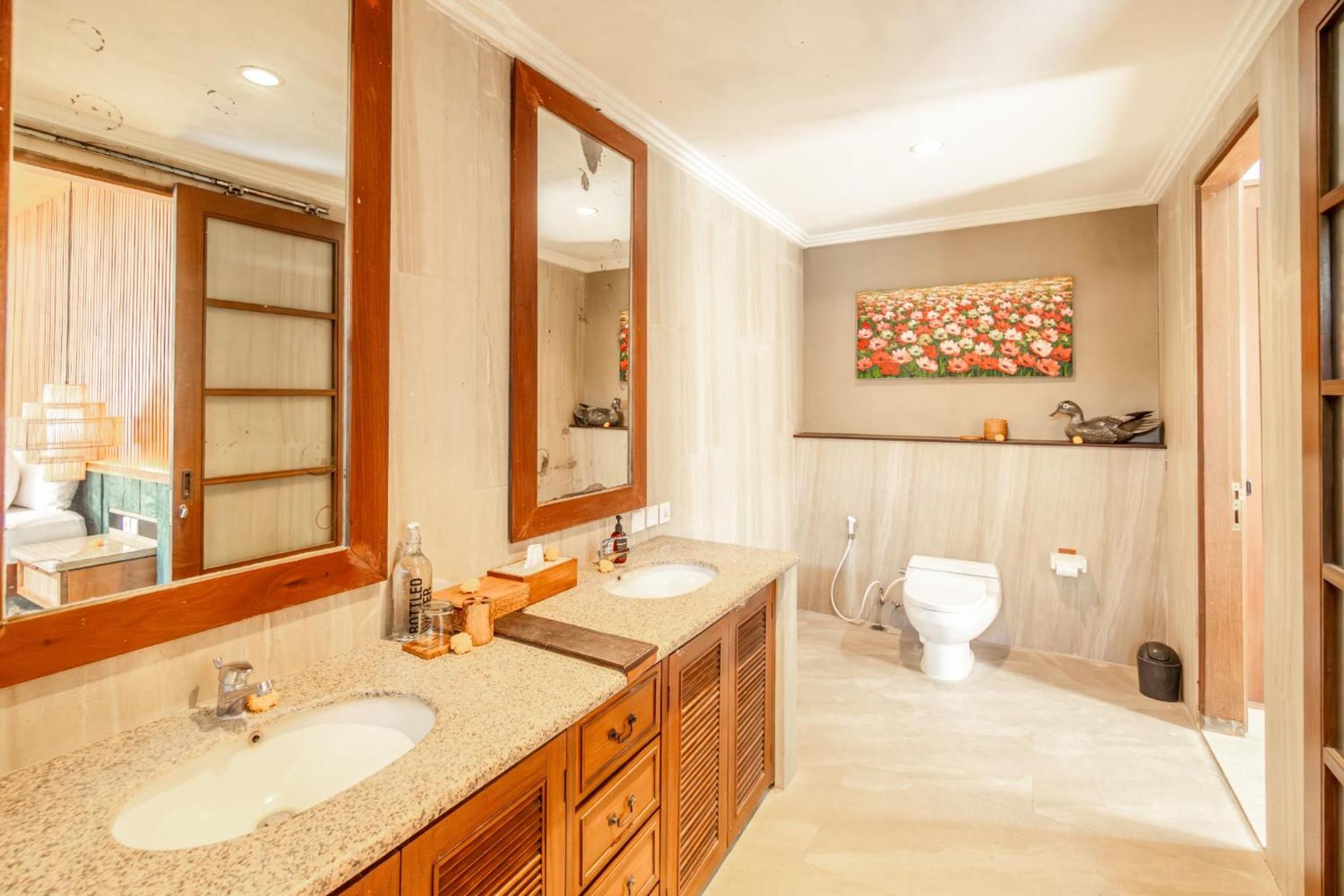 Kecapi Villa Seminyak