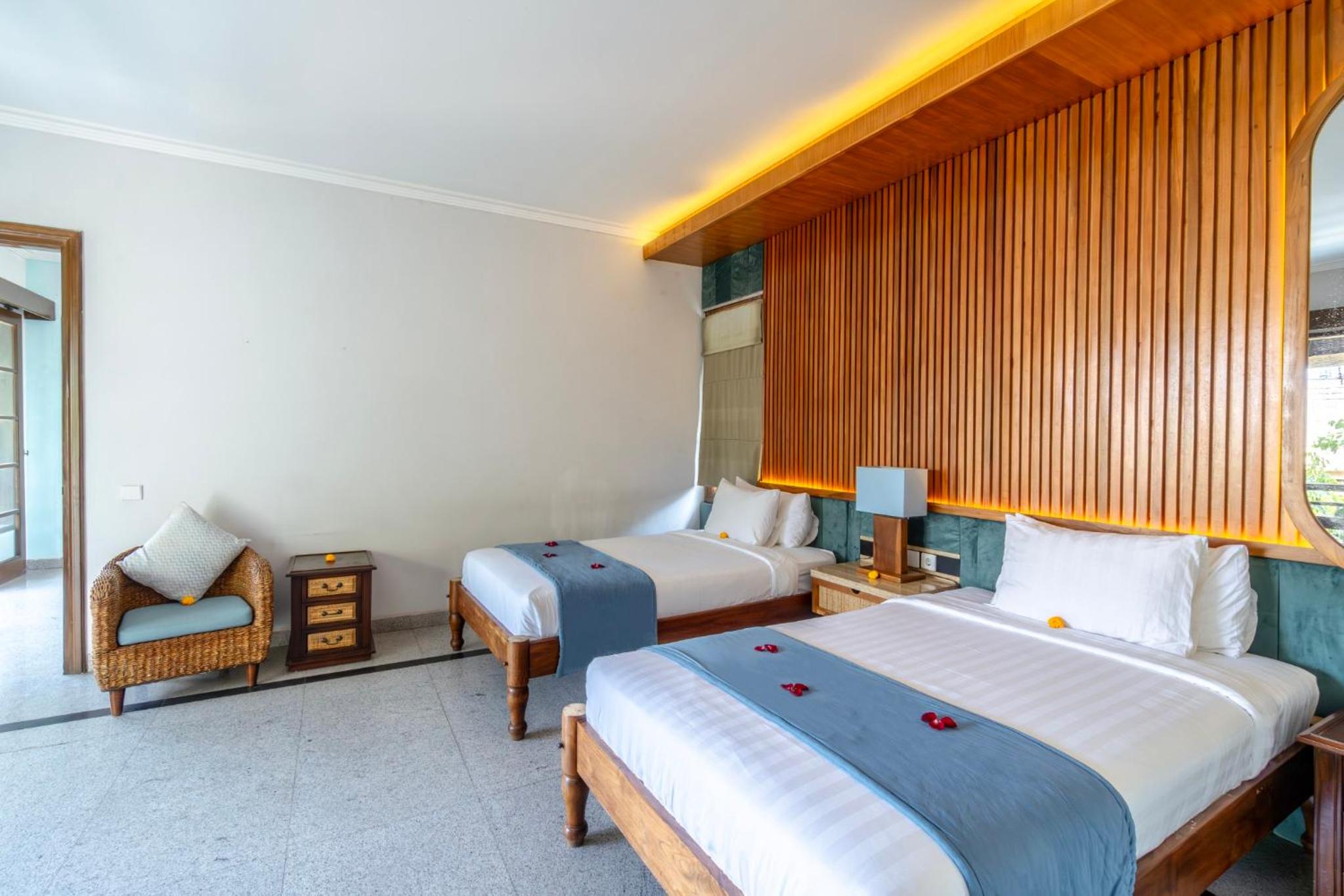 Kecapi Villa Seminyak