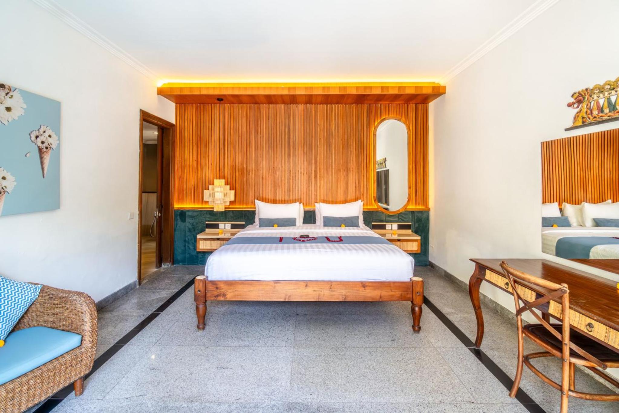 Kecapi Villa Seminyak
