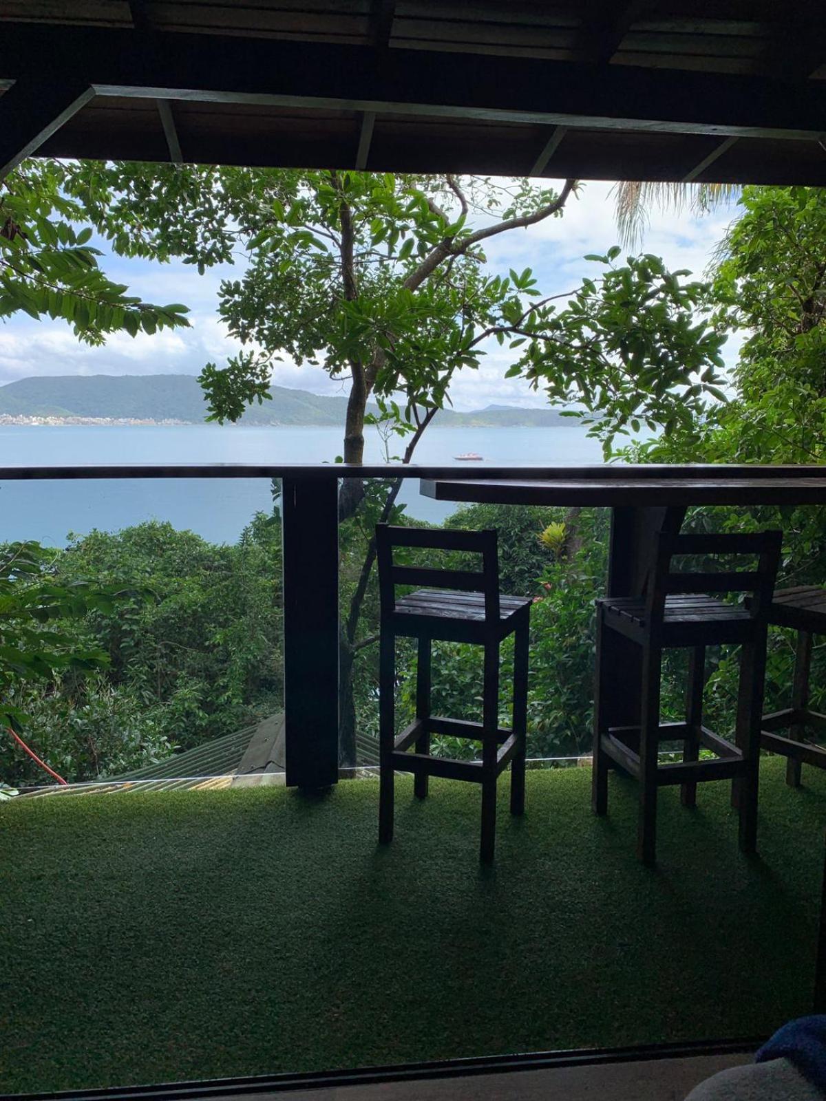 Paraíso das Tartarugas