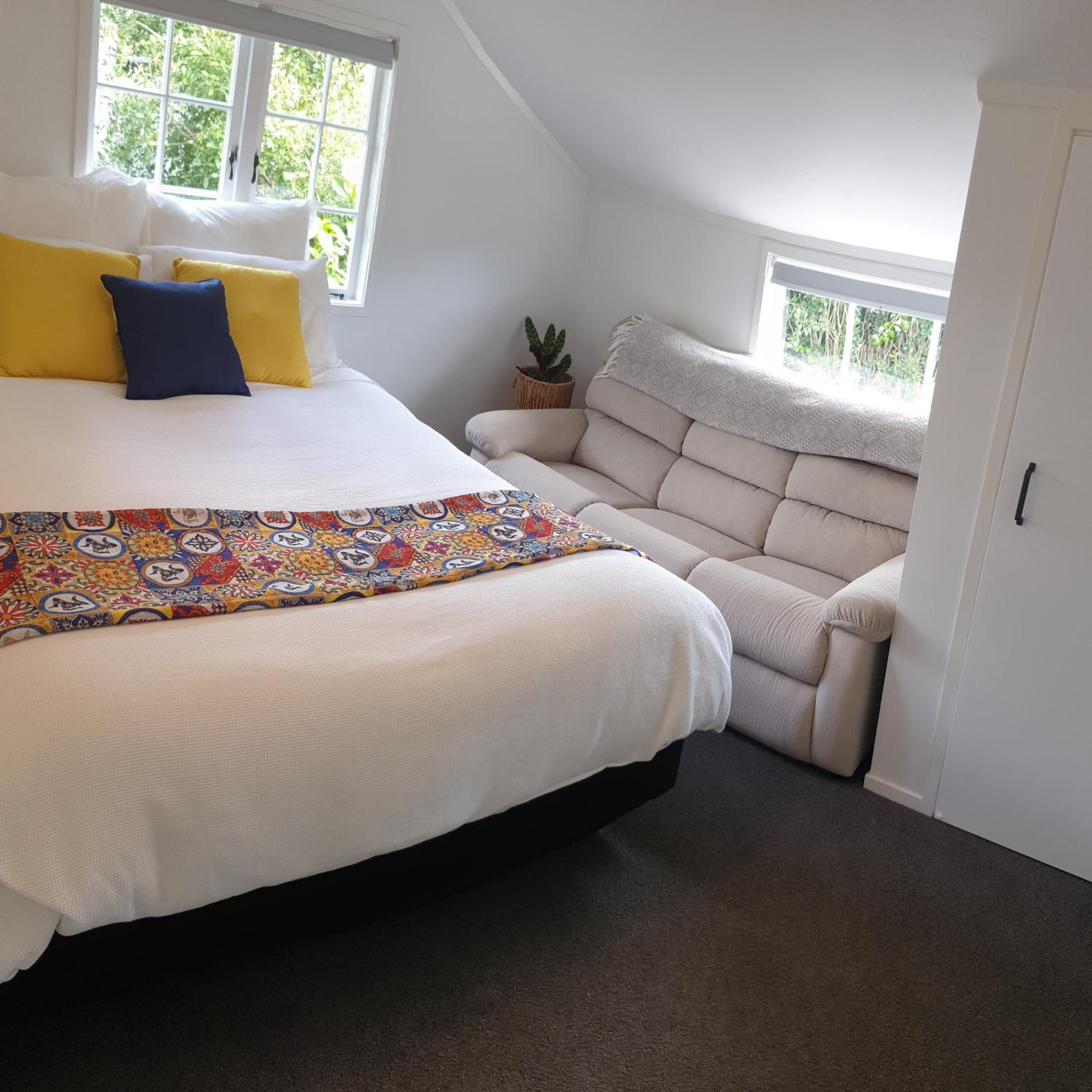 Abbeygate Cottage