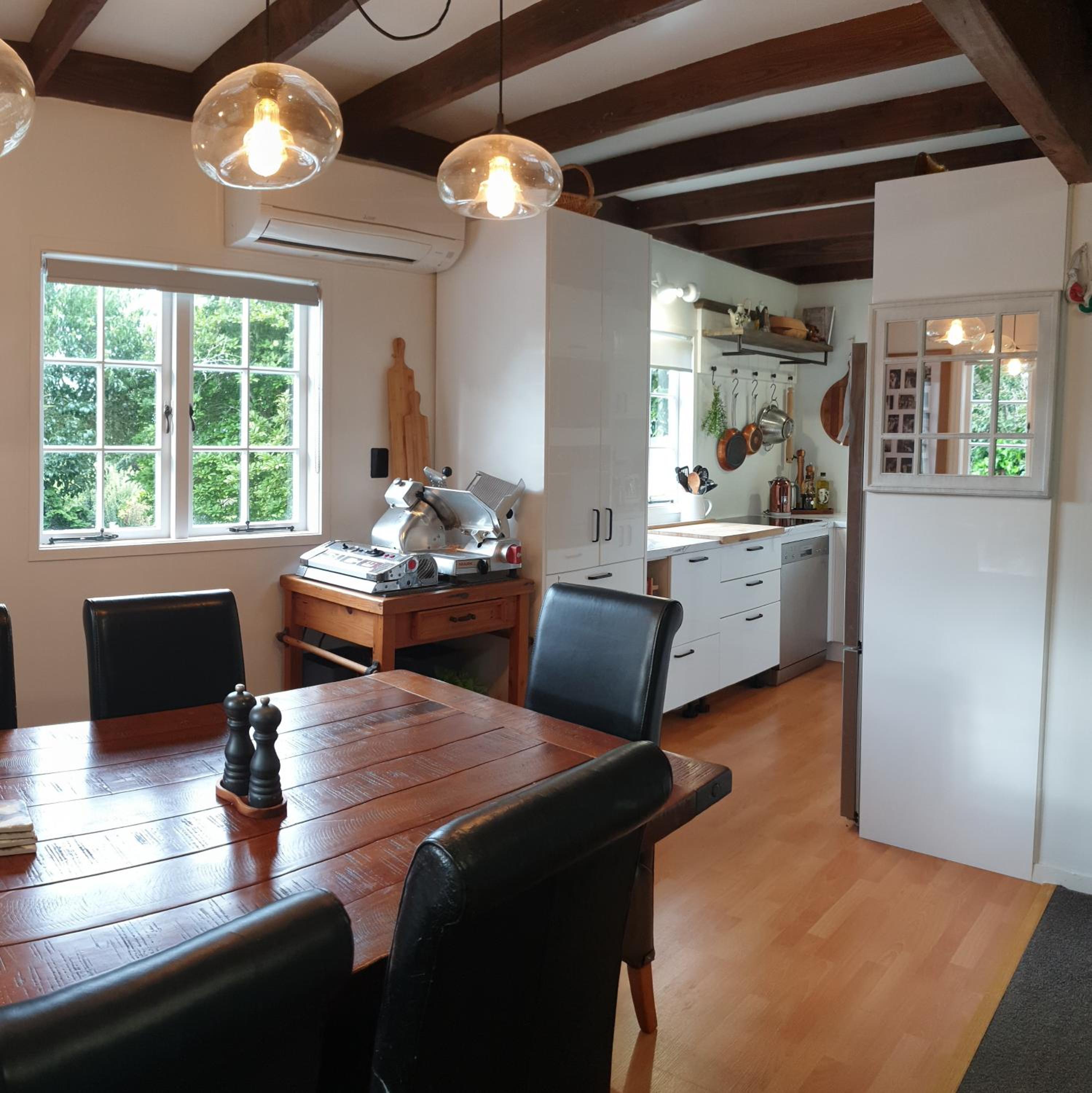 Abbeygate Cottage