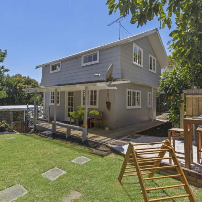 Abbeygate Cottage