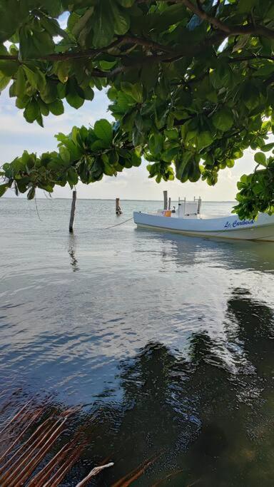 Villa Laguna Cancún, kayaks gratis.