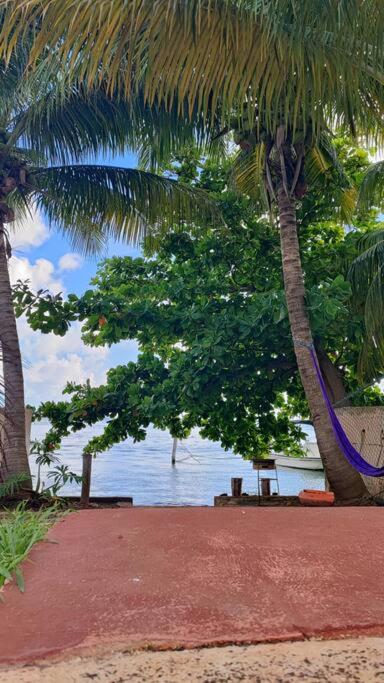 Villa Laguna Cancún, kayaks gratis.