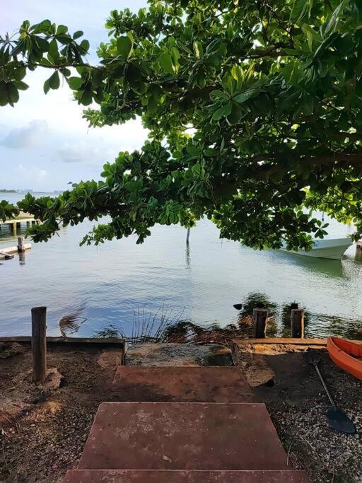 Villa Laguna Cancún, kayaks gratis.