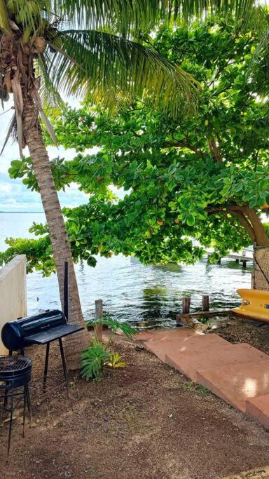 Villa Laguna Cancún, kayaks gratis.
