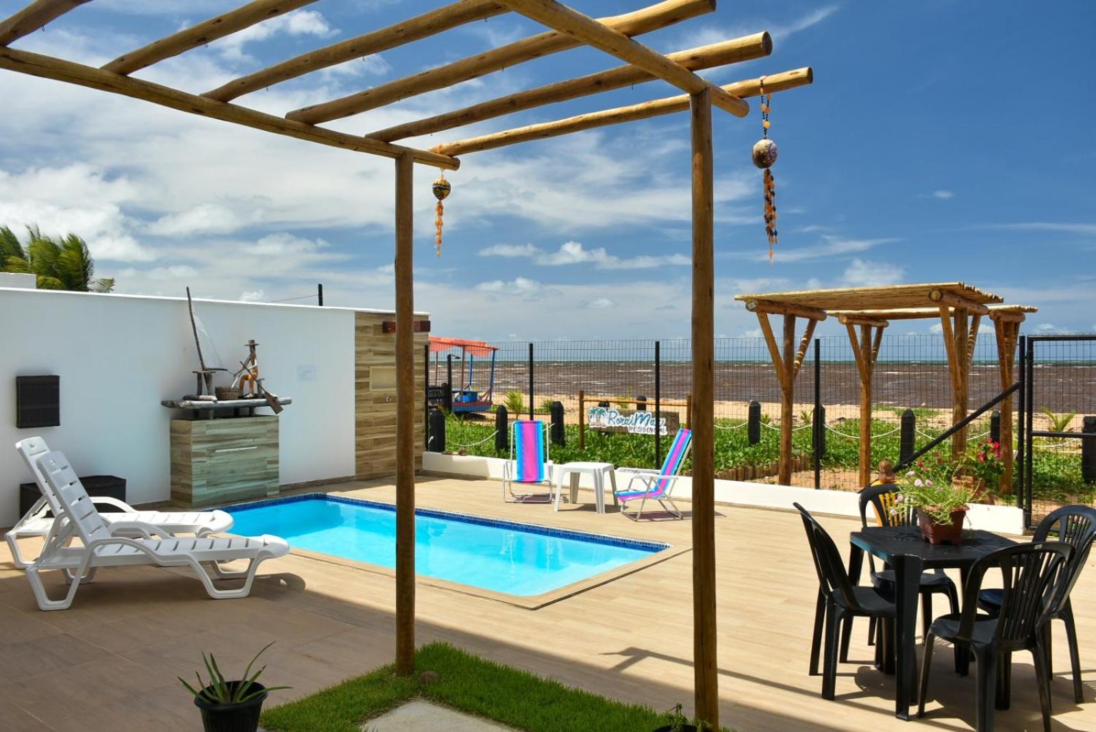 Residencial RoraiMar