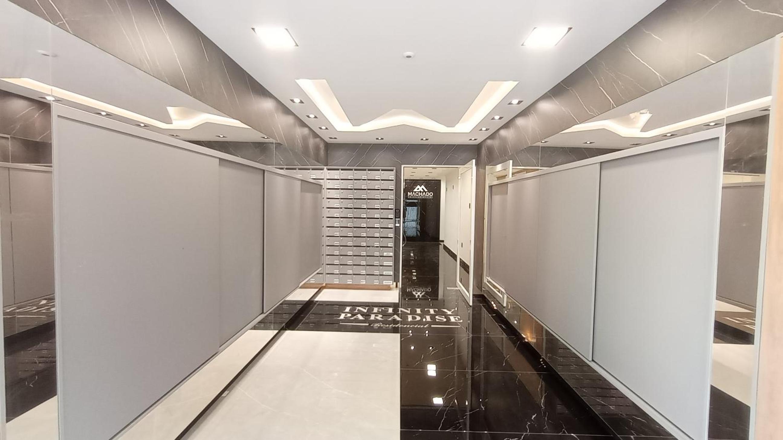 Encantador Apto NOVO, climatizado e confortável - 200m das Thermas