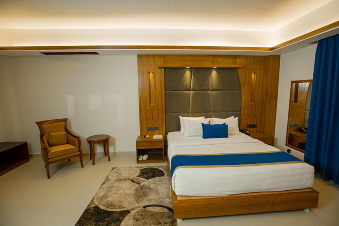 Shaira Garden Hotel & Resorts